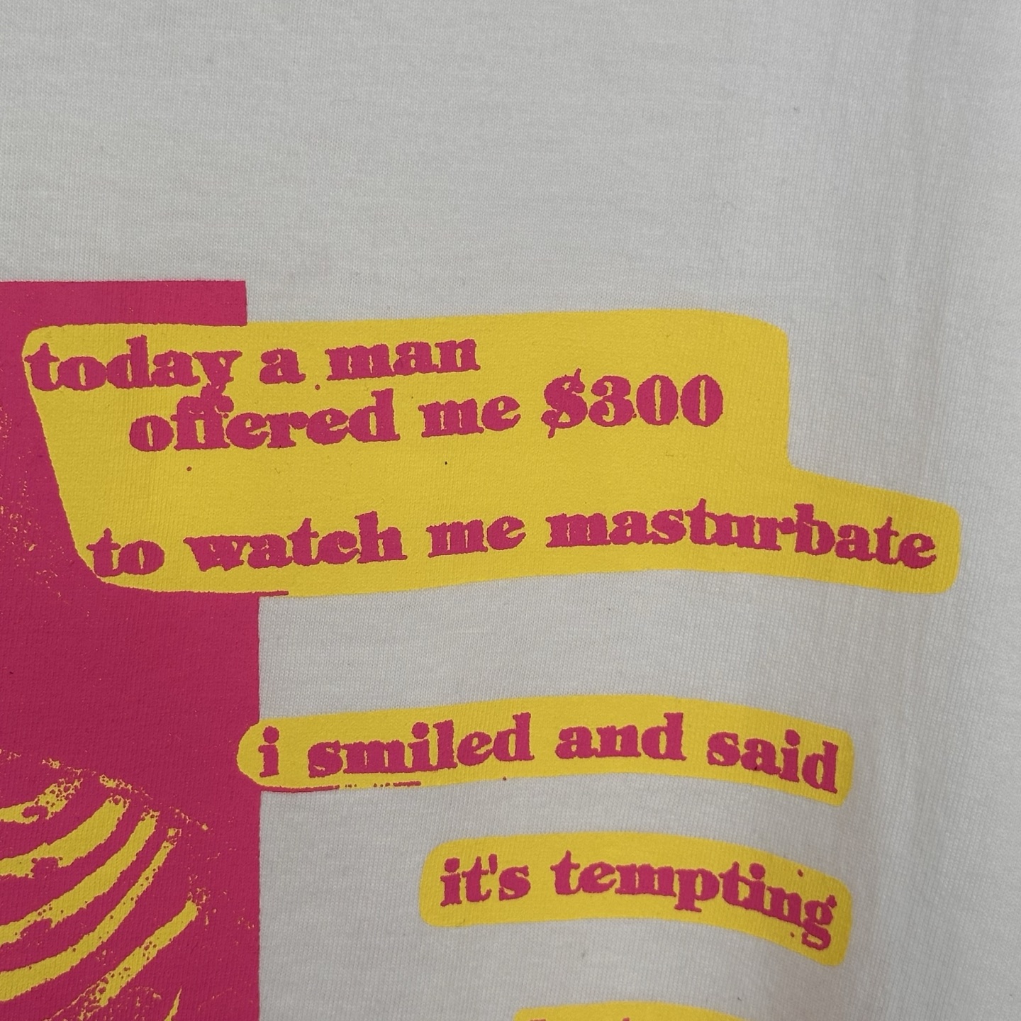 SUPREME 25SS Anatomy Tee （SUP-SS25-040）