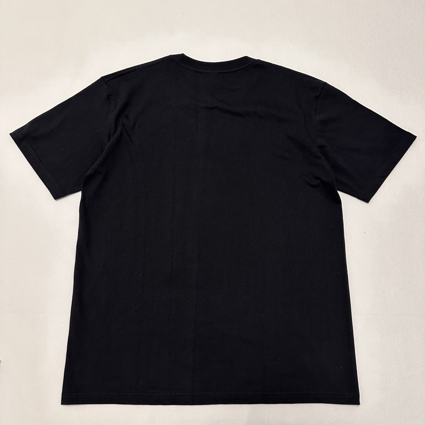 SUPREME 25SS Anatomy Tee （SUP-SS25-040）