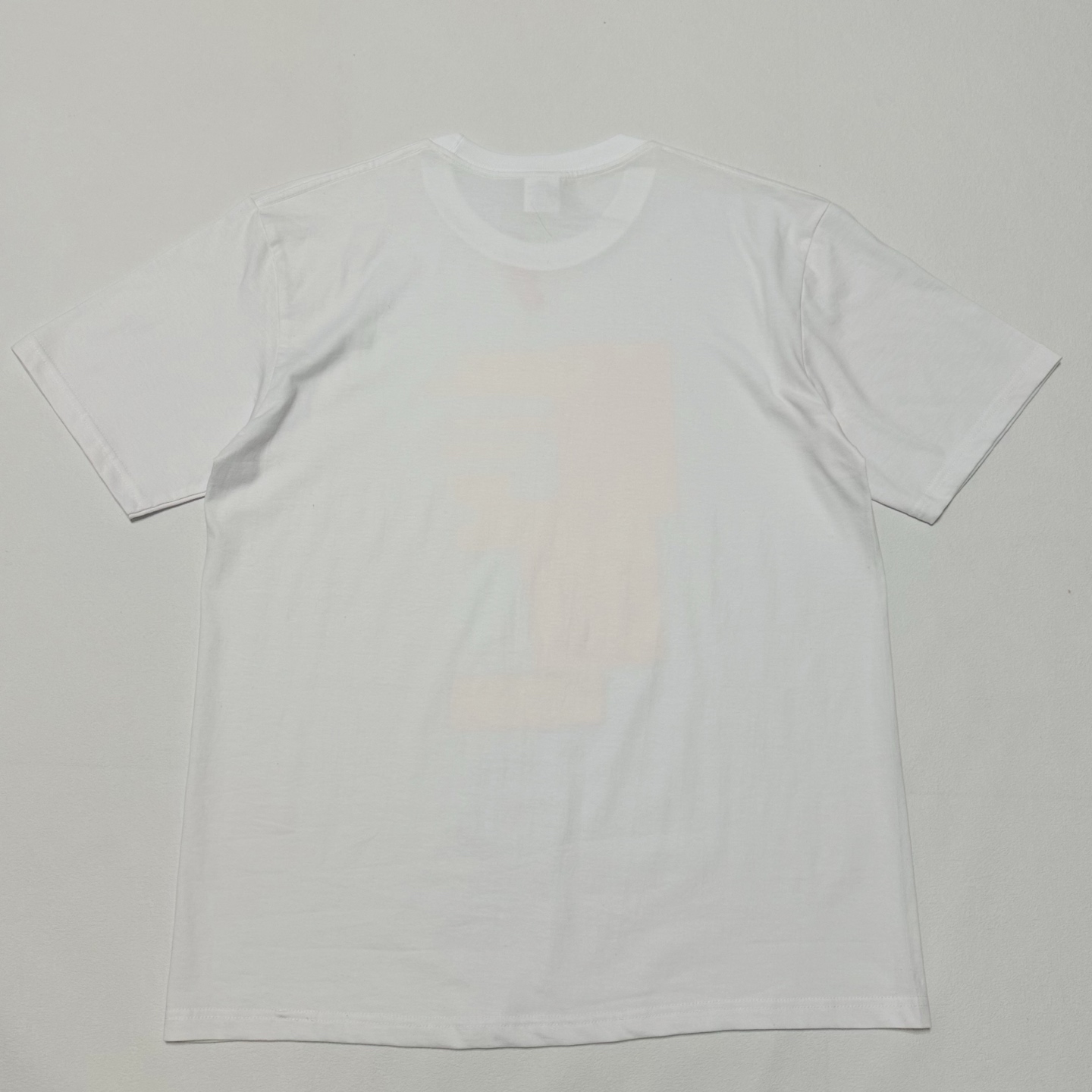 SUPREME 25SS Anatomy Tee （SUP-SS25-040）