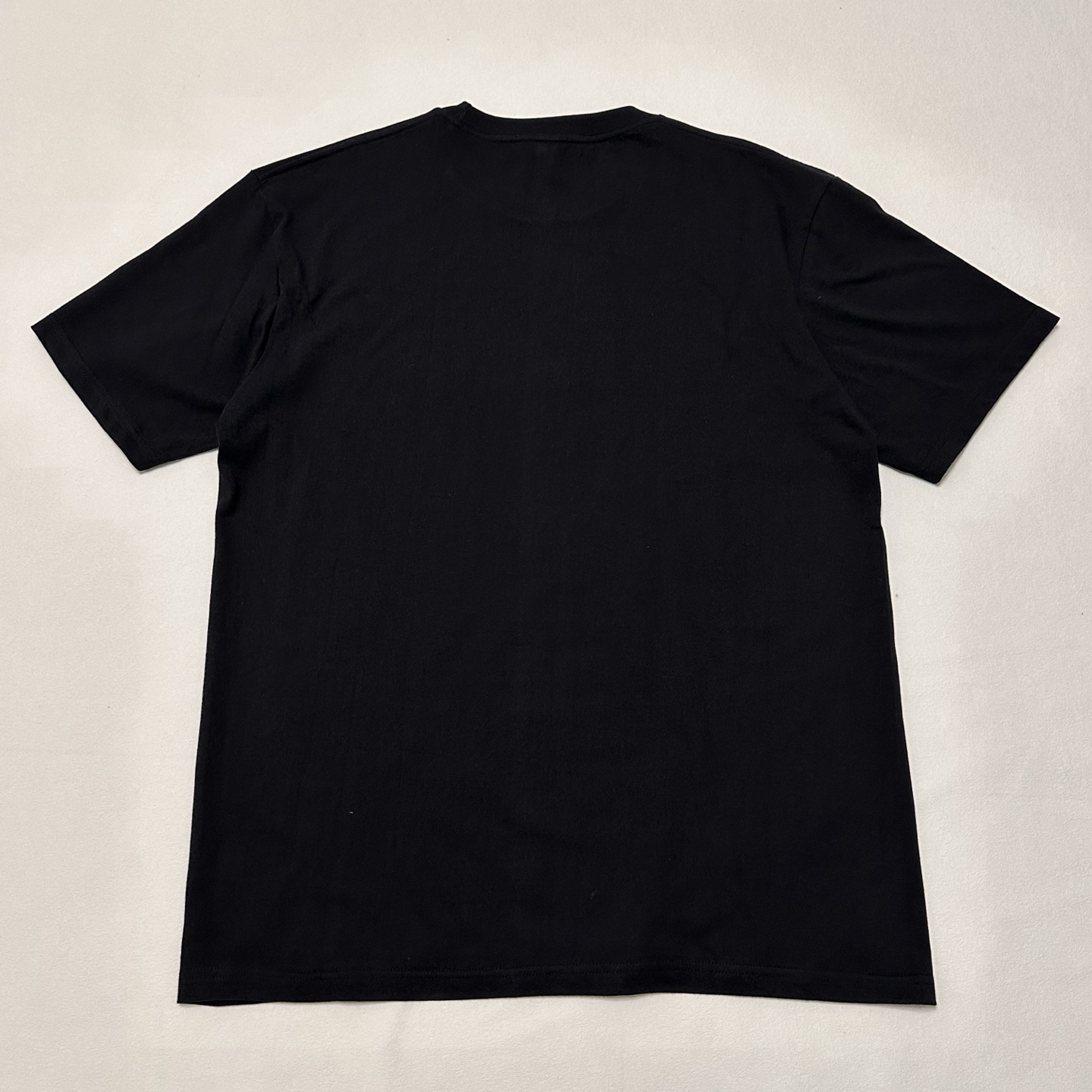 Supreme Bedroom Tee （SUP-SS25-011）