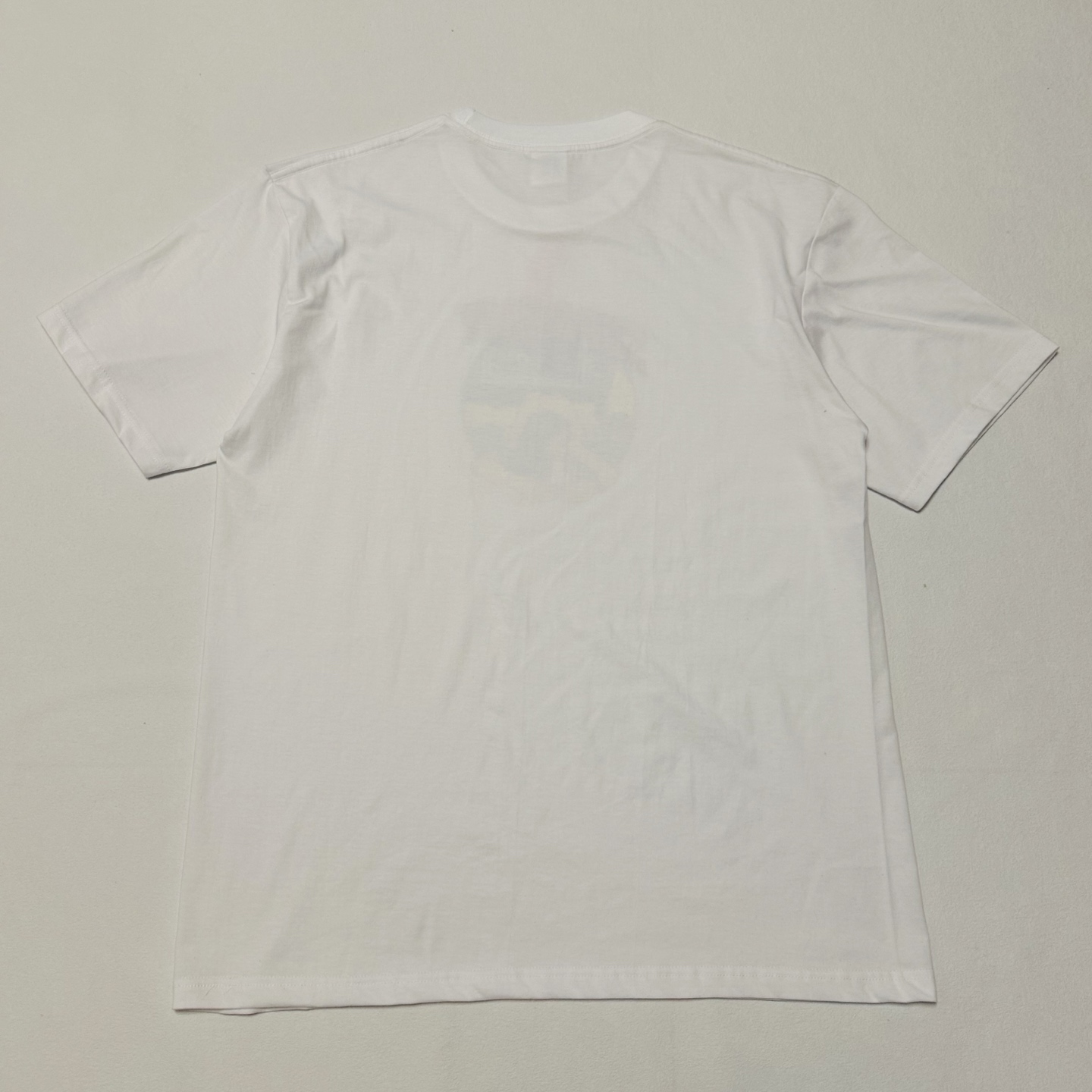Supreme Bedroom Tee （SUP-SS25-011）