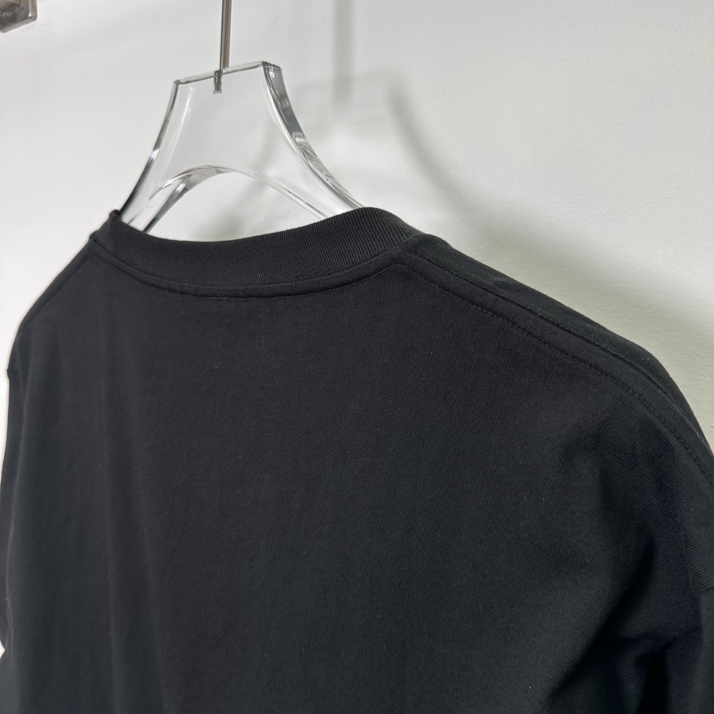 Supreme x Marithe + Francois Girbaud Tee "Black"（SUP-SS25-233）