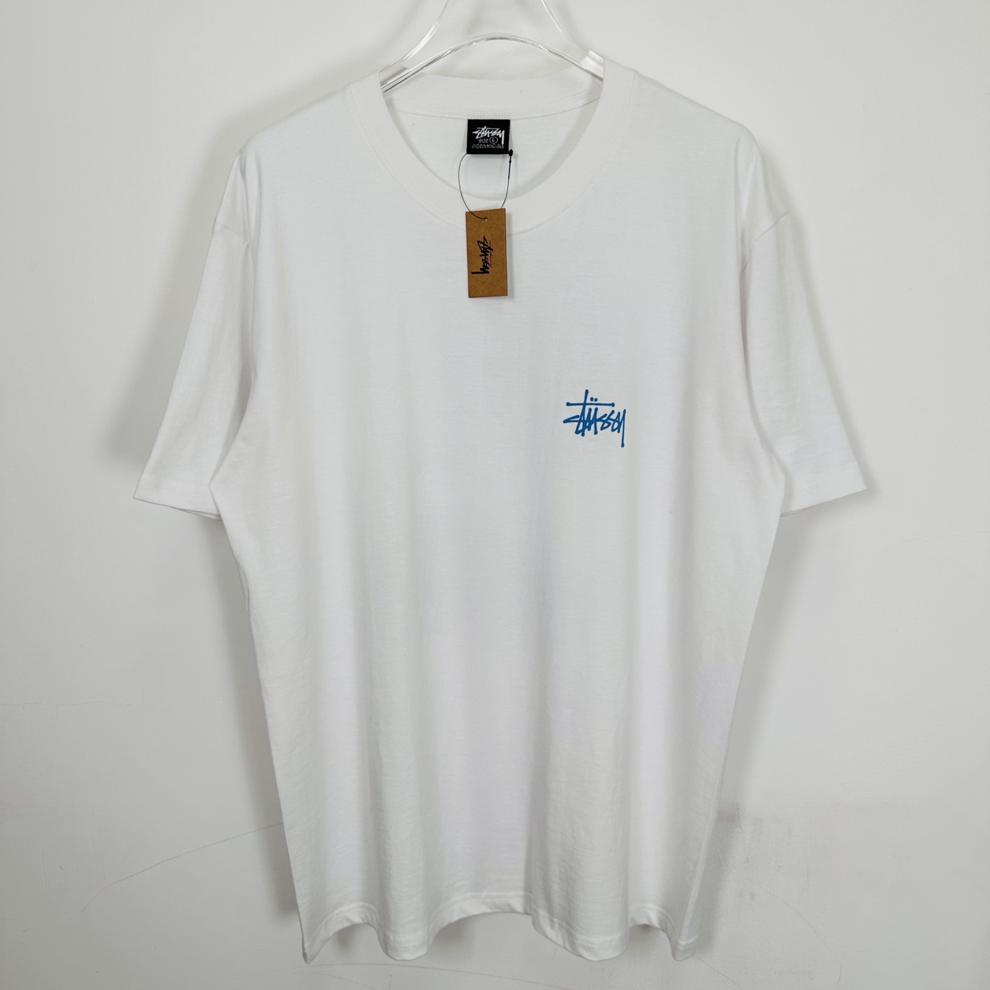 Stussy X-Ray Fishin Tee （1905083）