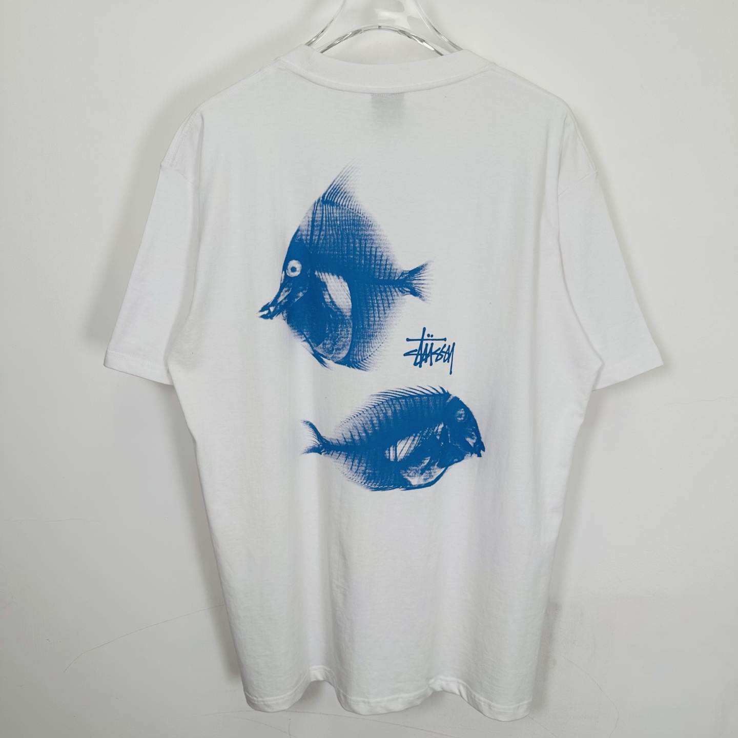 Stussy X-Ray Fishin Tee （1905083）