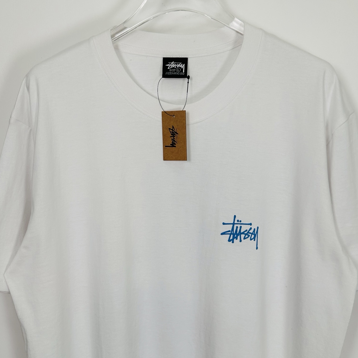 Stussy X-Ray Fishin Tee （1905083）