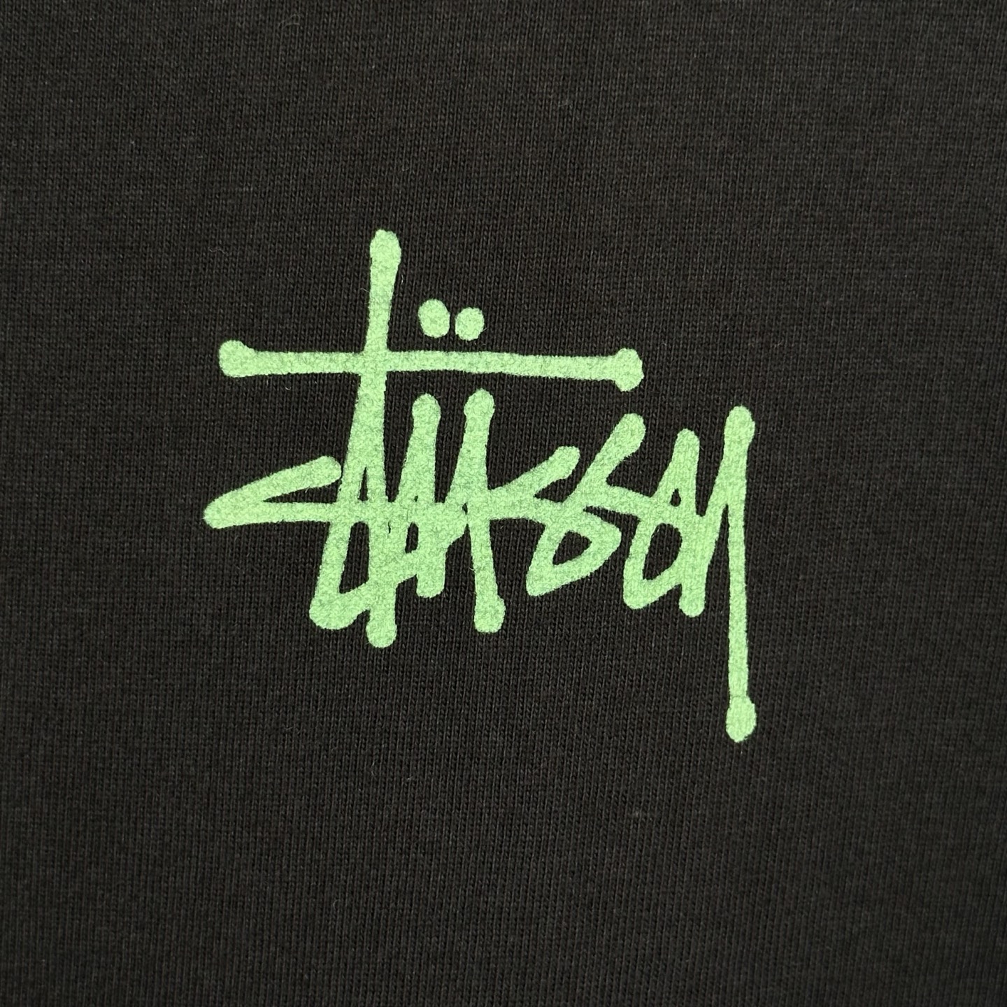 Stussy X-Ray Fishin Tee （1905083）