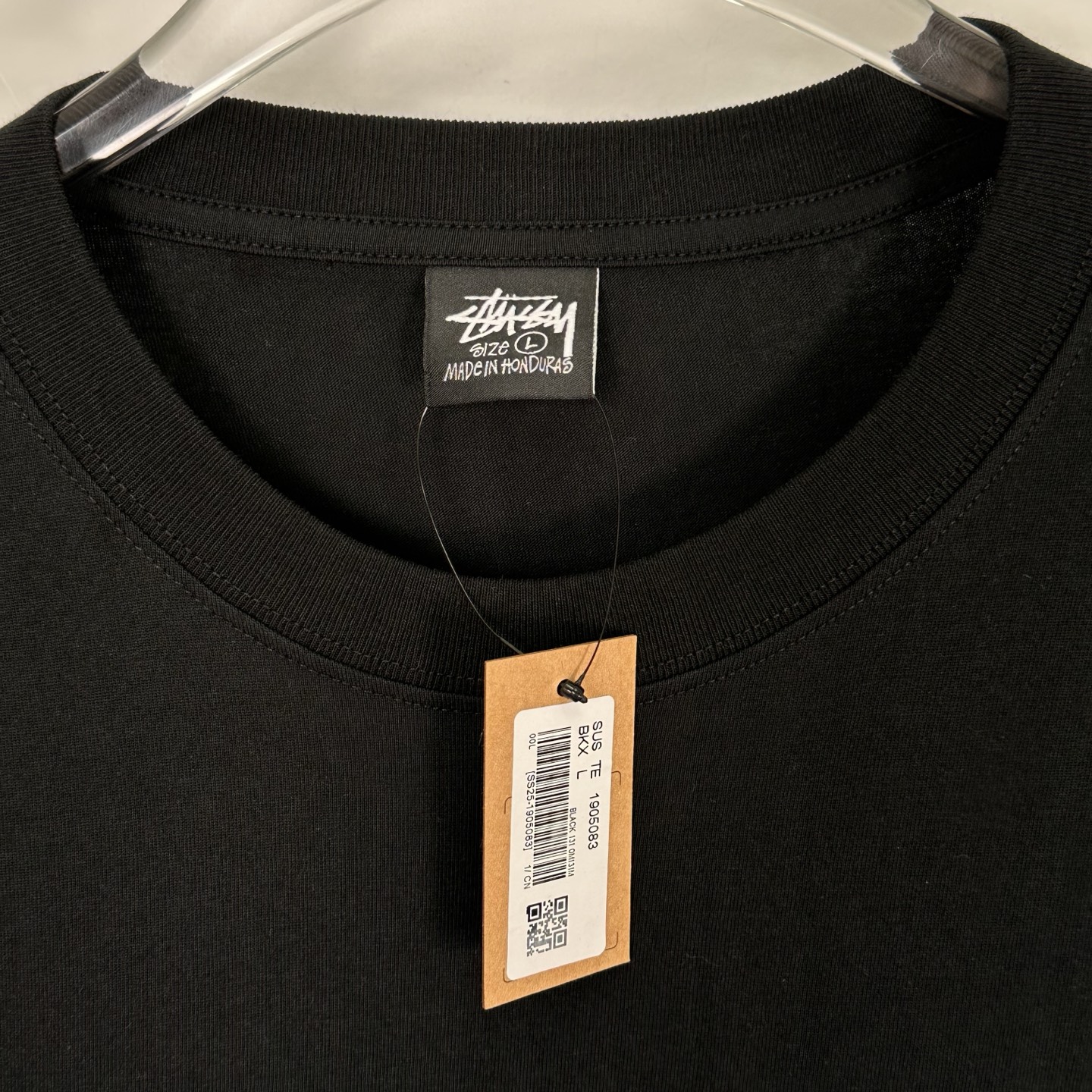 Stussy X-Ray Fishin Tee （1905083）