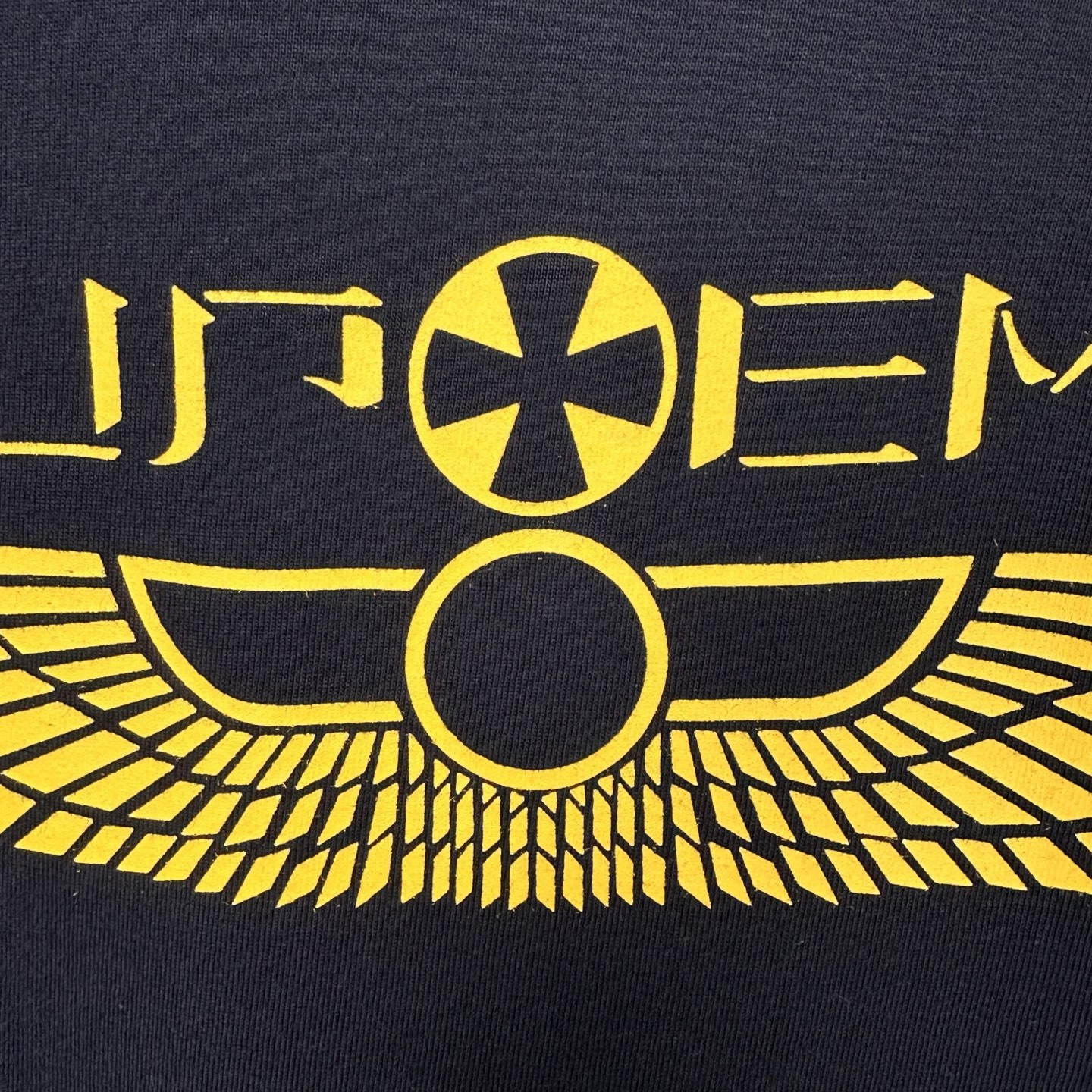 Supreme Wings Tee（SUP-SS25-244）