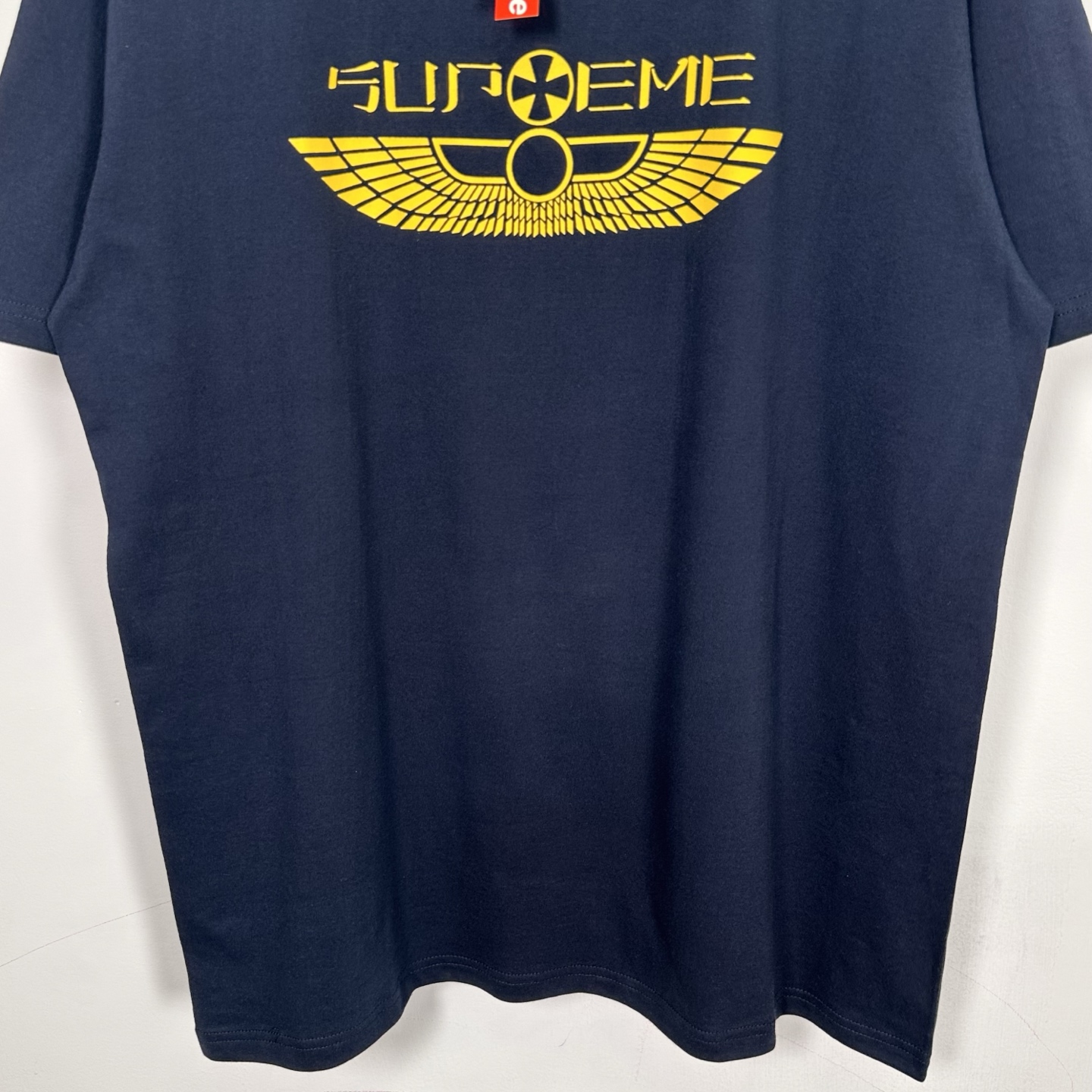 Supreme Wings Tee（SUP-SS25-244）