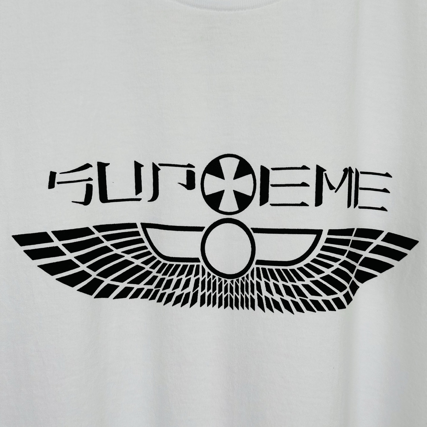 Supreme Wings Tee（SUP-SS25-244）