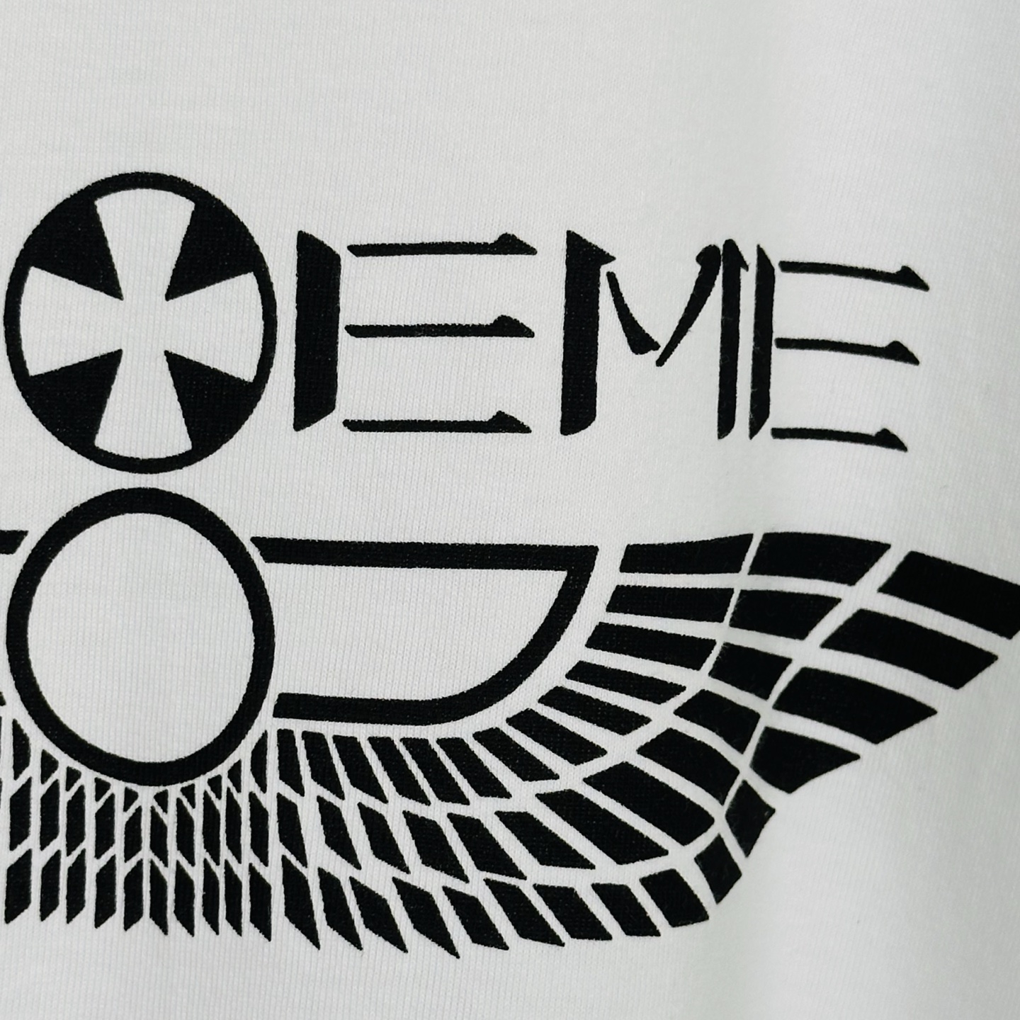 Supreme Wings Tee（SUP-SS25-244）