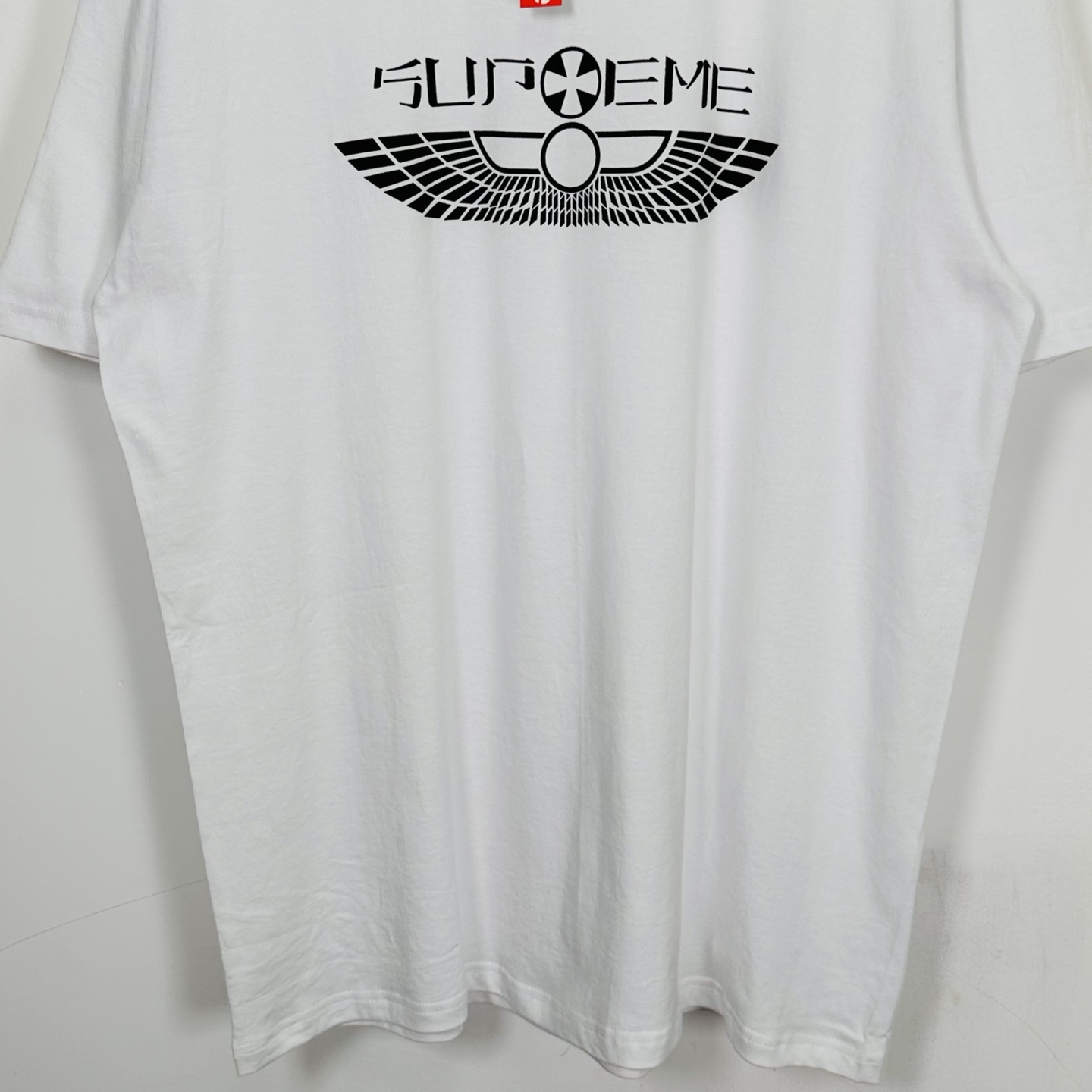 Supreme Wings Tee（SUP-SS25-244）