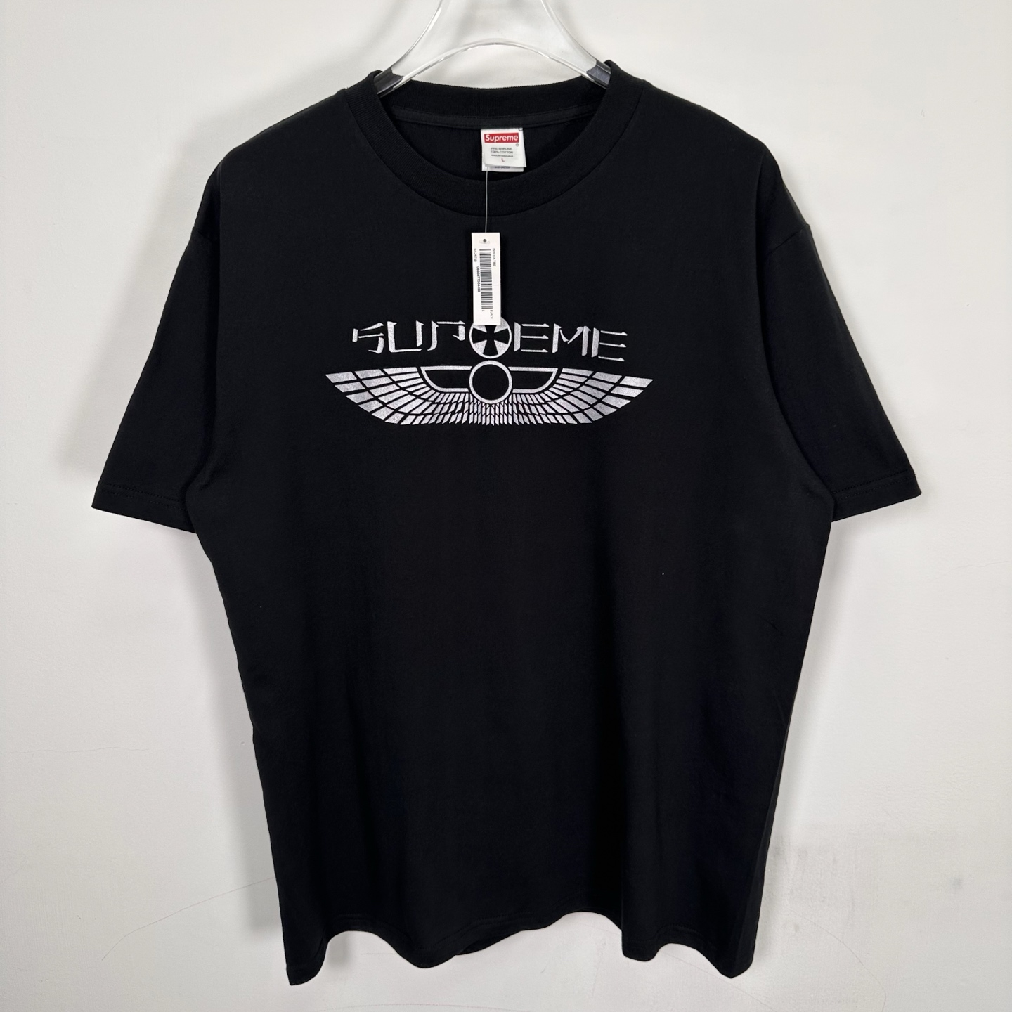 Supreme Wings Tee（SUP-SS25-244）