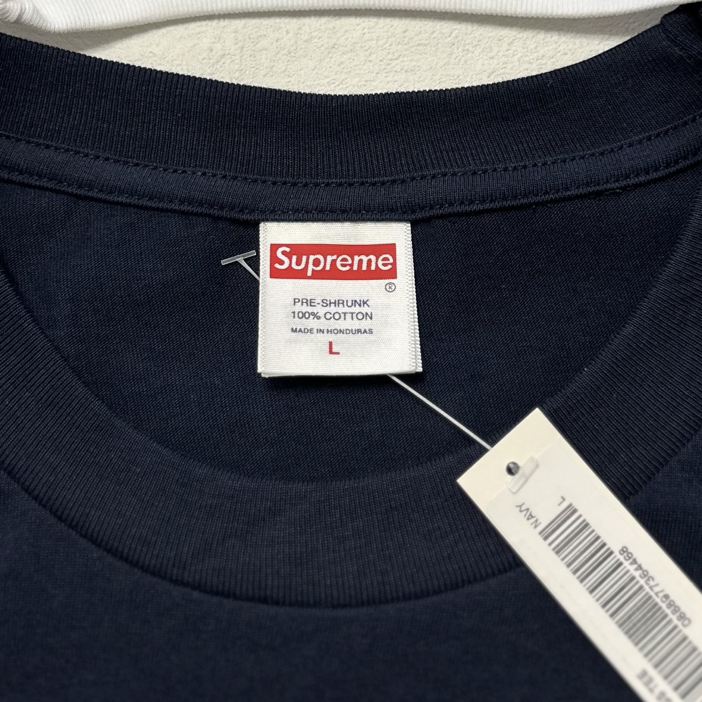 Supreme Wings Tee（SUP-SS25-244）