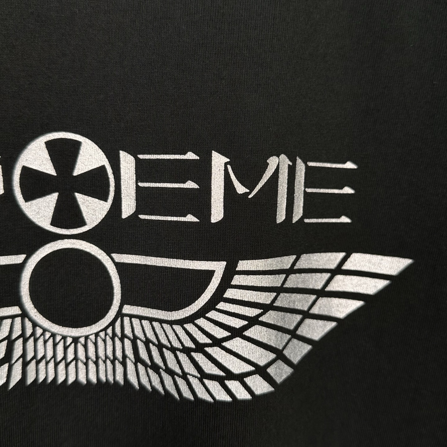 Supreme Wings Tee（SUP-SS25-244）