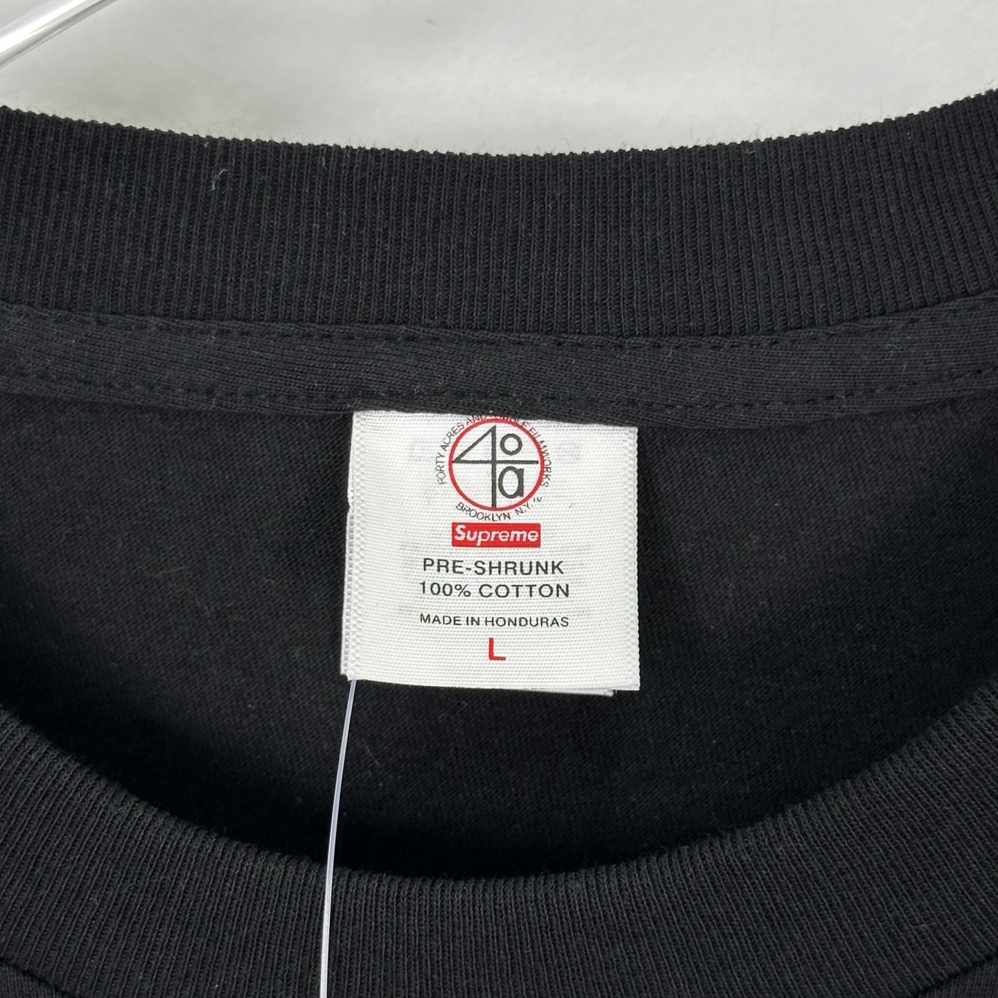 Supreme T-shirts and cut-and-sew tops (SUP-SS25-248）