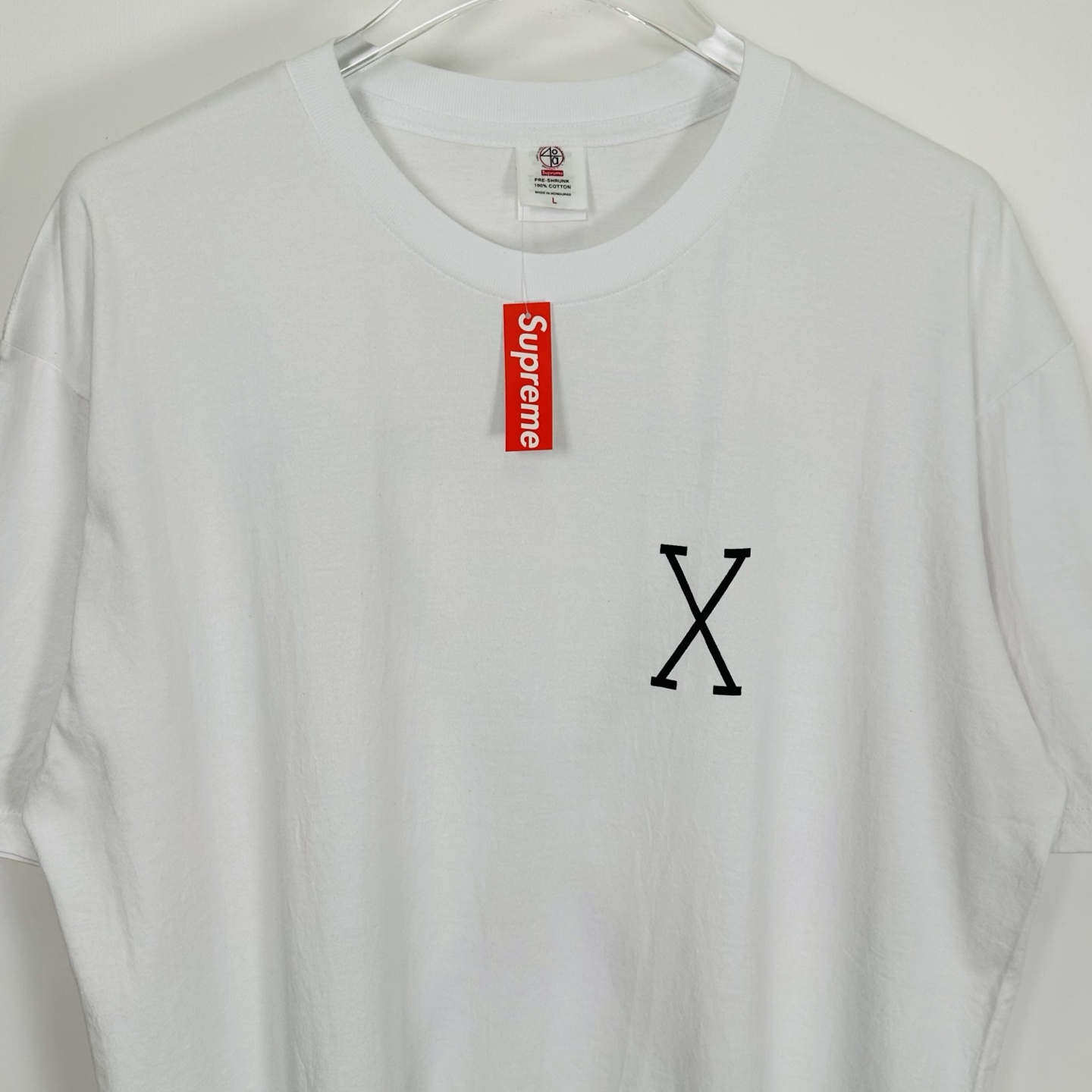 Supreme T-shirts and cut-and-sew tops (SUP-SS25-248）