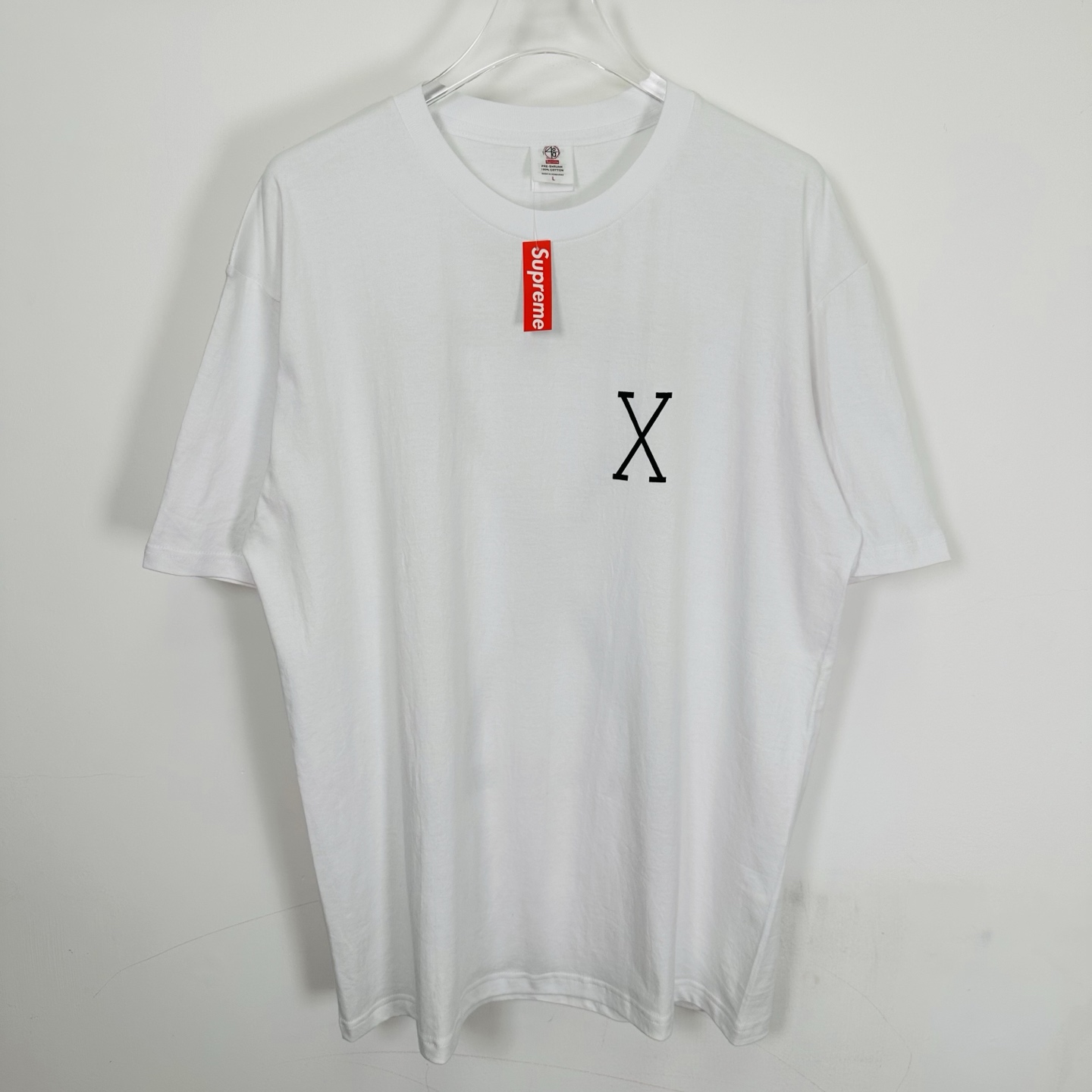 Supreme T-shirts and cut-and-sew tops (SUP-SS25-248）