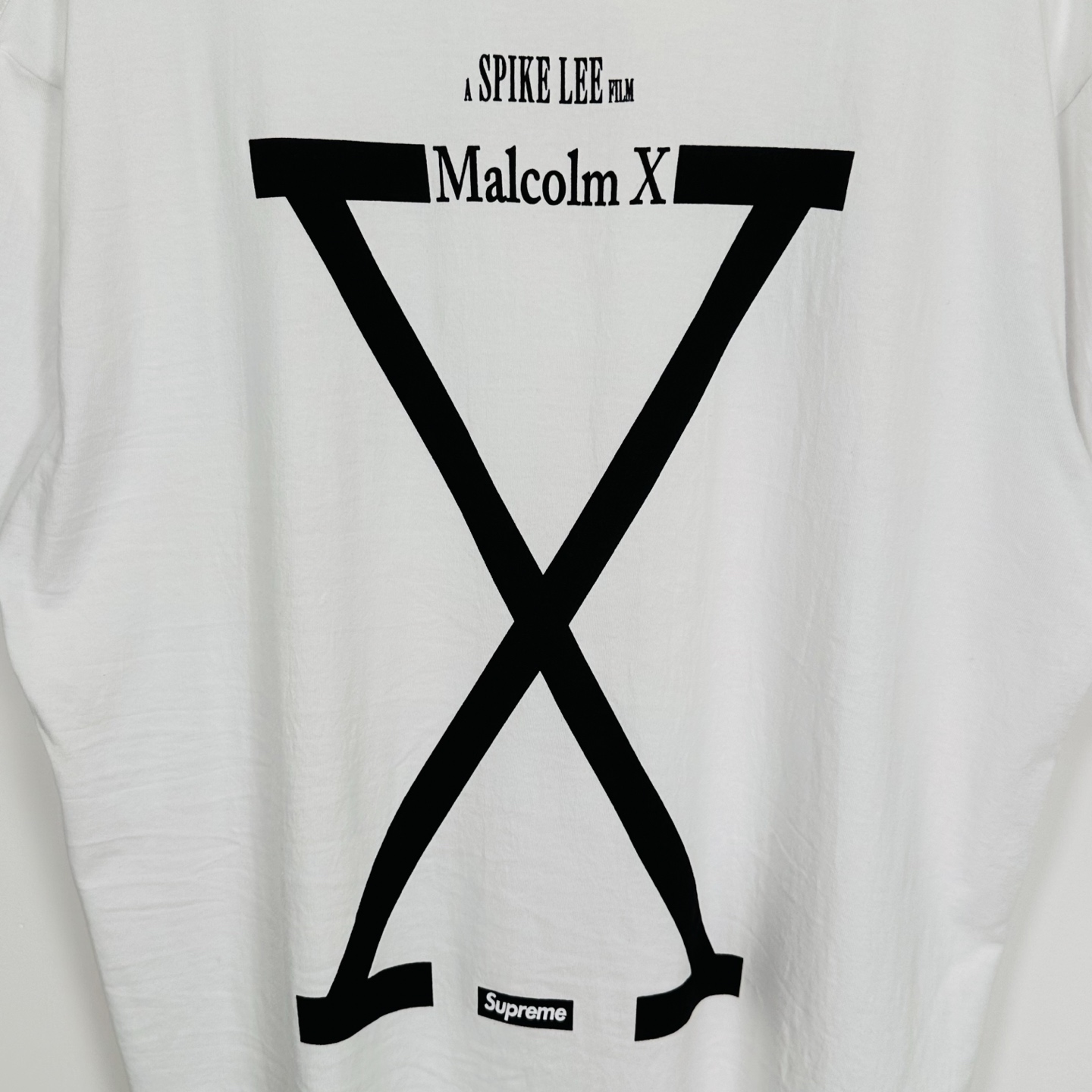 Supreme T-shirts and cut-and-sew tops (SUP-SS25-248）