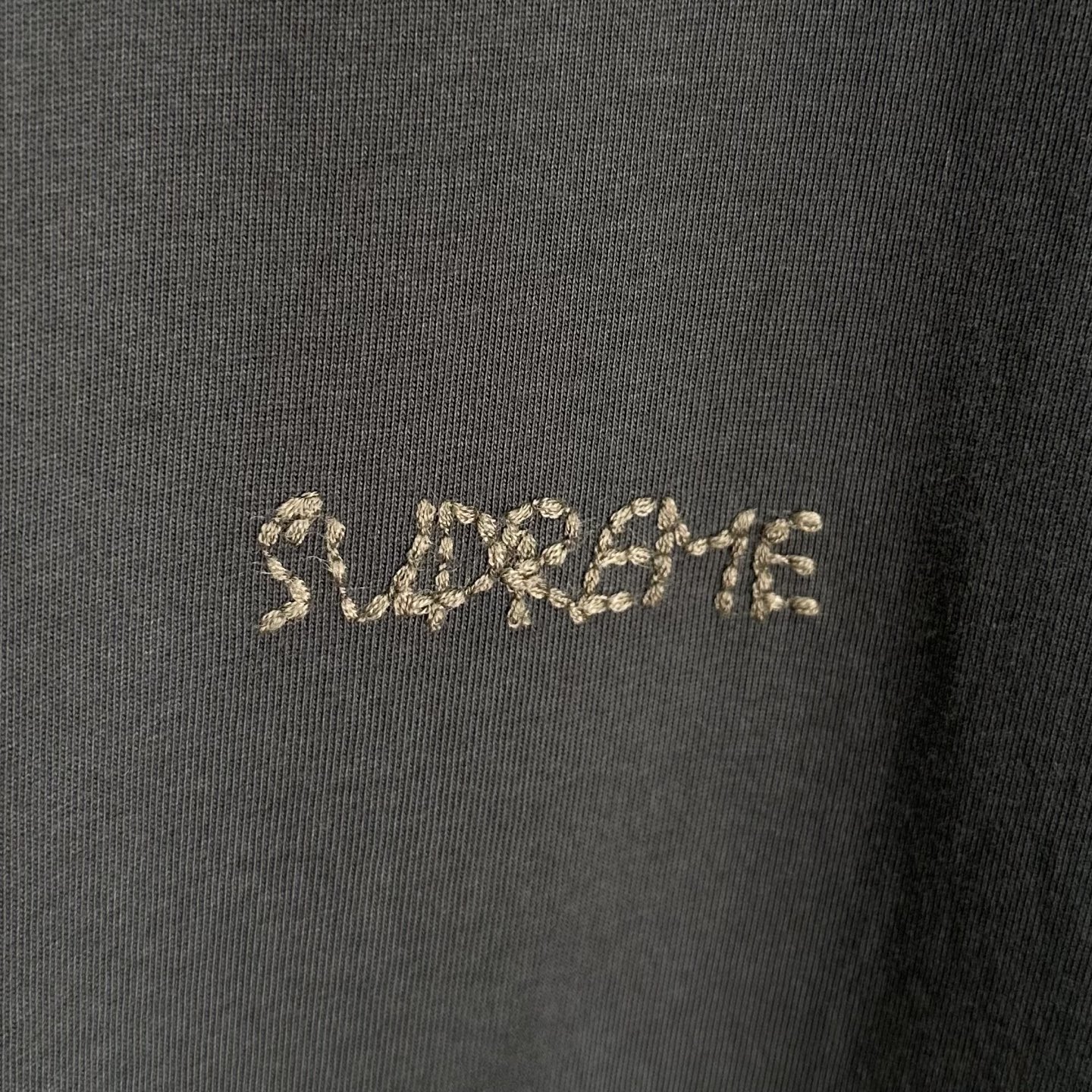 Supreme Zodiac S/S Top（SUP-SS25-108）