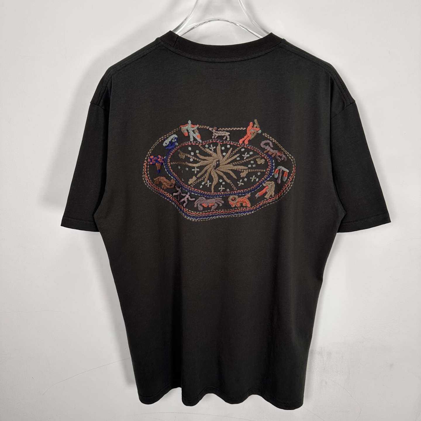 Supreme Zodiac S/S Top（SUP-SS25-108）
