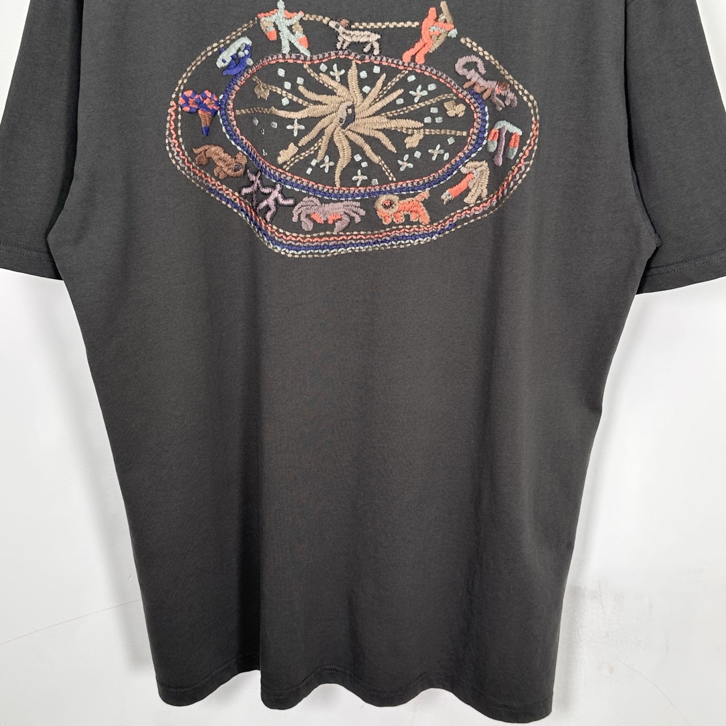 Supreme Zodiac S/S Top（SUP-SS25-108）