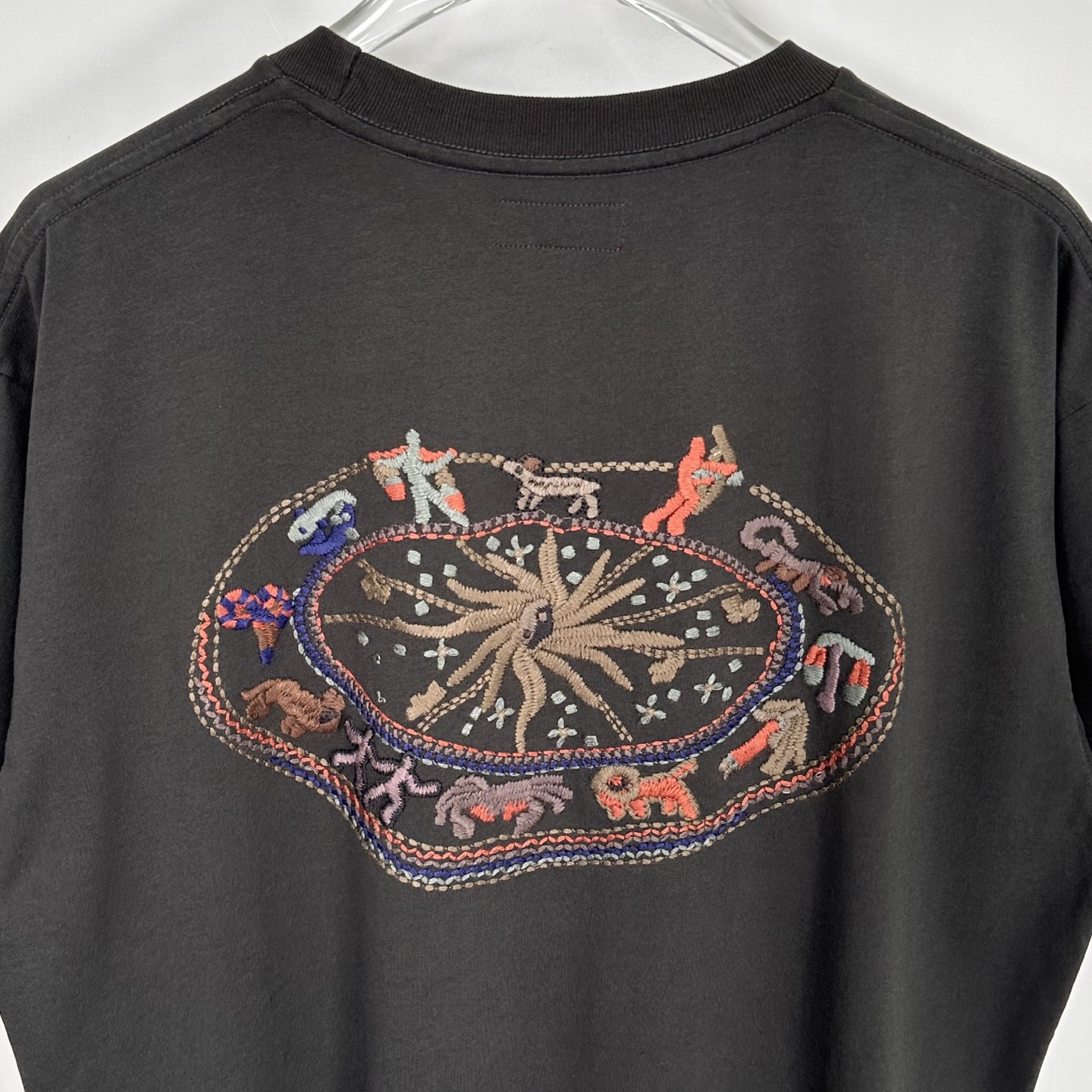 Supreme Zodiac S/S Top（SUP-SS25-108）