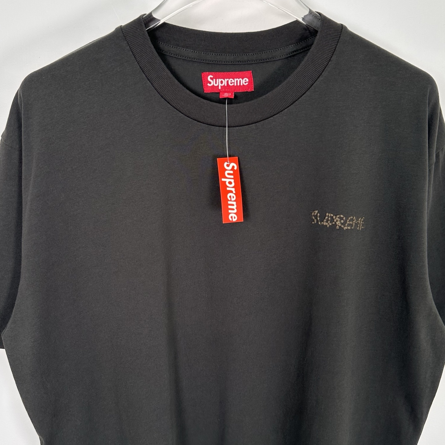 Supreme Zodiac S/S Top（SUP-SS25-108）