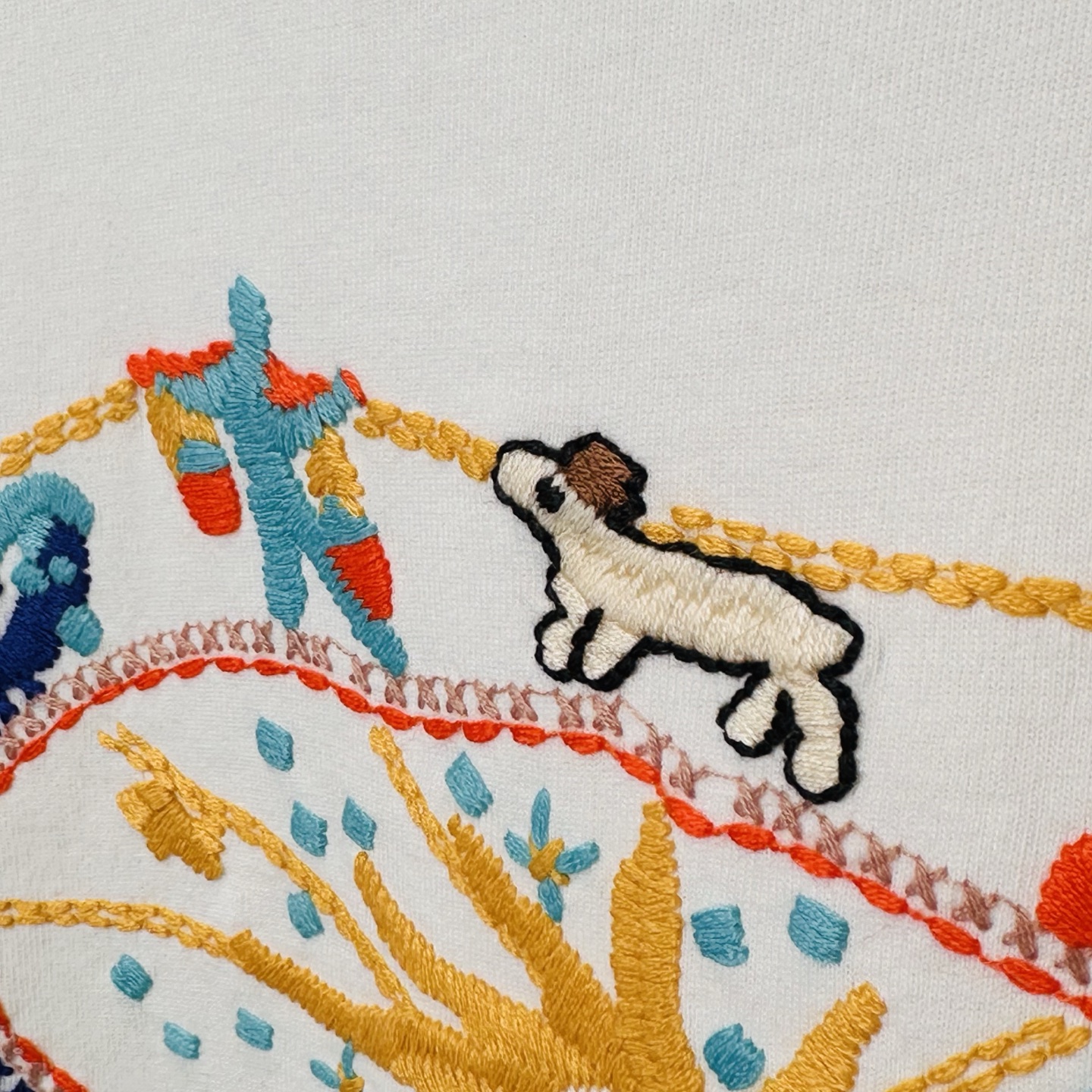 Supreme Zodiac S/S Top（SUP-SS25-108）