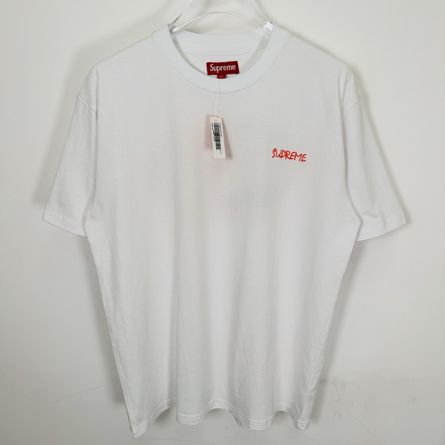 Supreme Zodiac S/S Top（SUP-SS25-108）