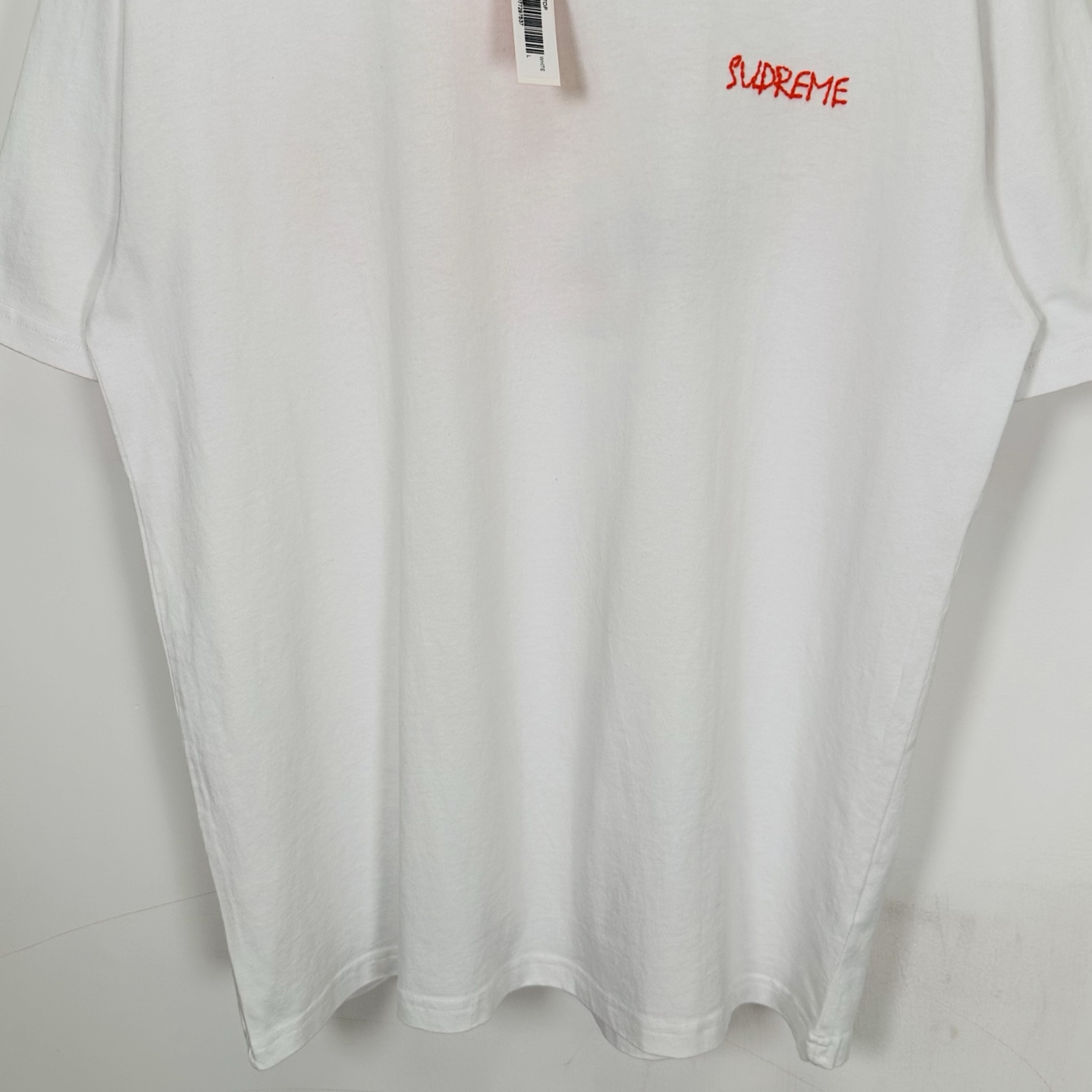 Supreme Zodiac S/S Top（SUP-SS25-108）
