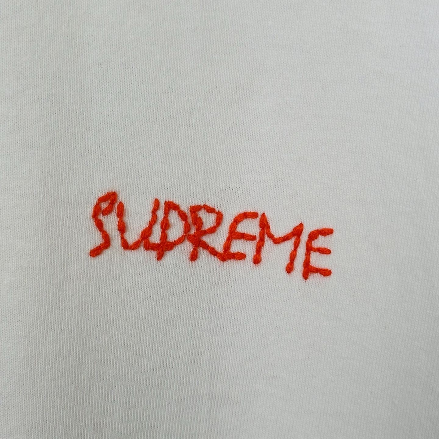 Supreme Zodiac S/S Top（SUP-SS25-108）
