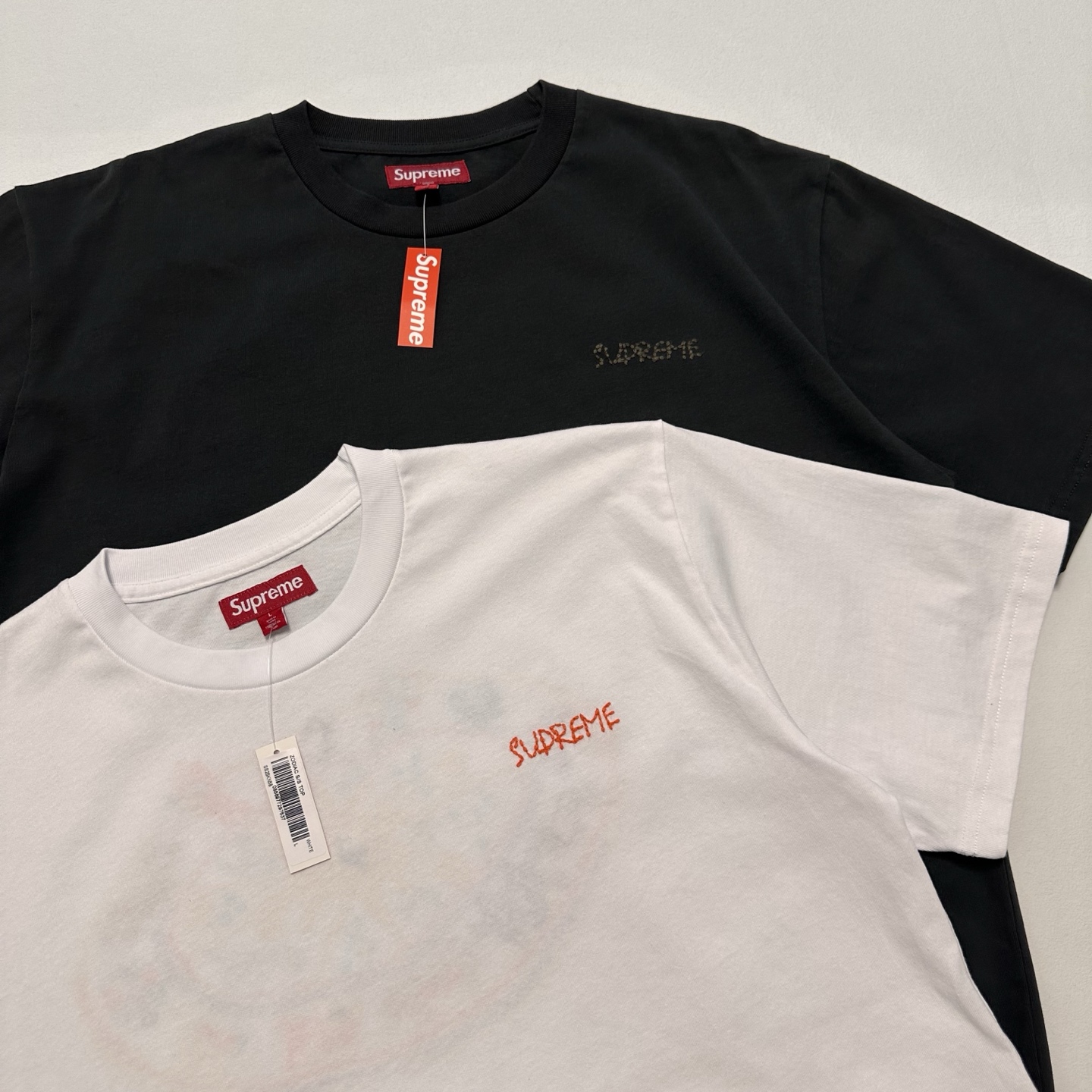 Supreme Zodiac S/S Top（SUP-SS25-108）