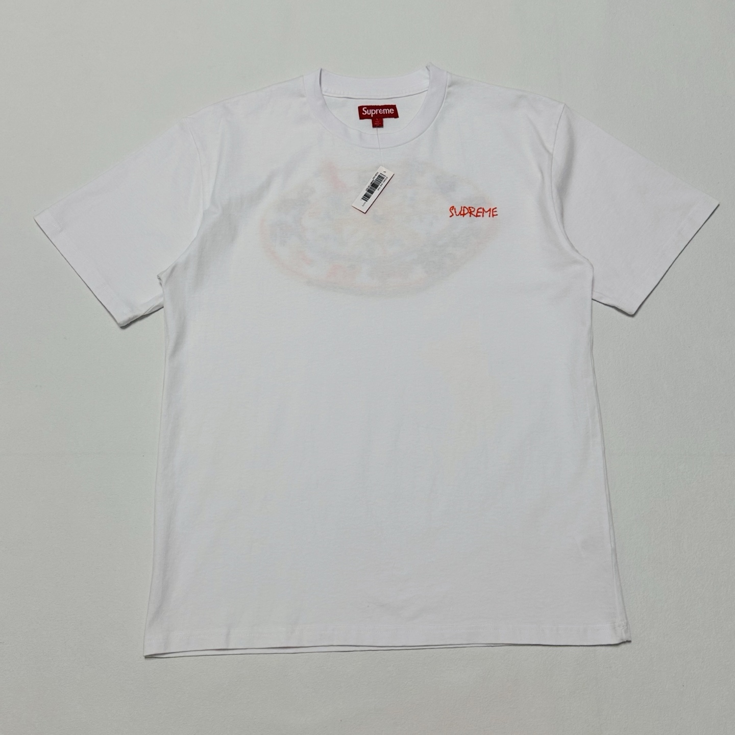 Supreme Zodiac S/S Top（SUP-SS25-108）