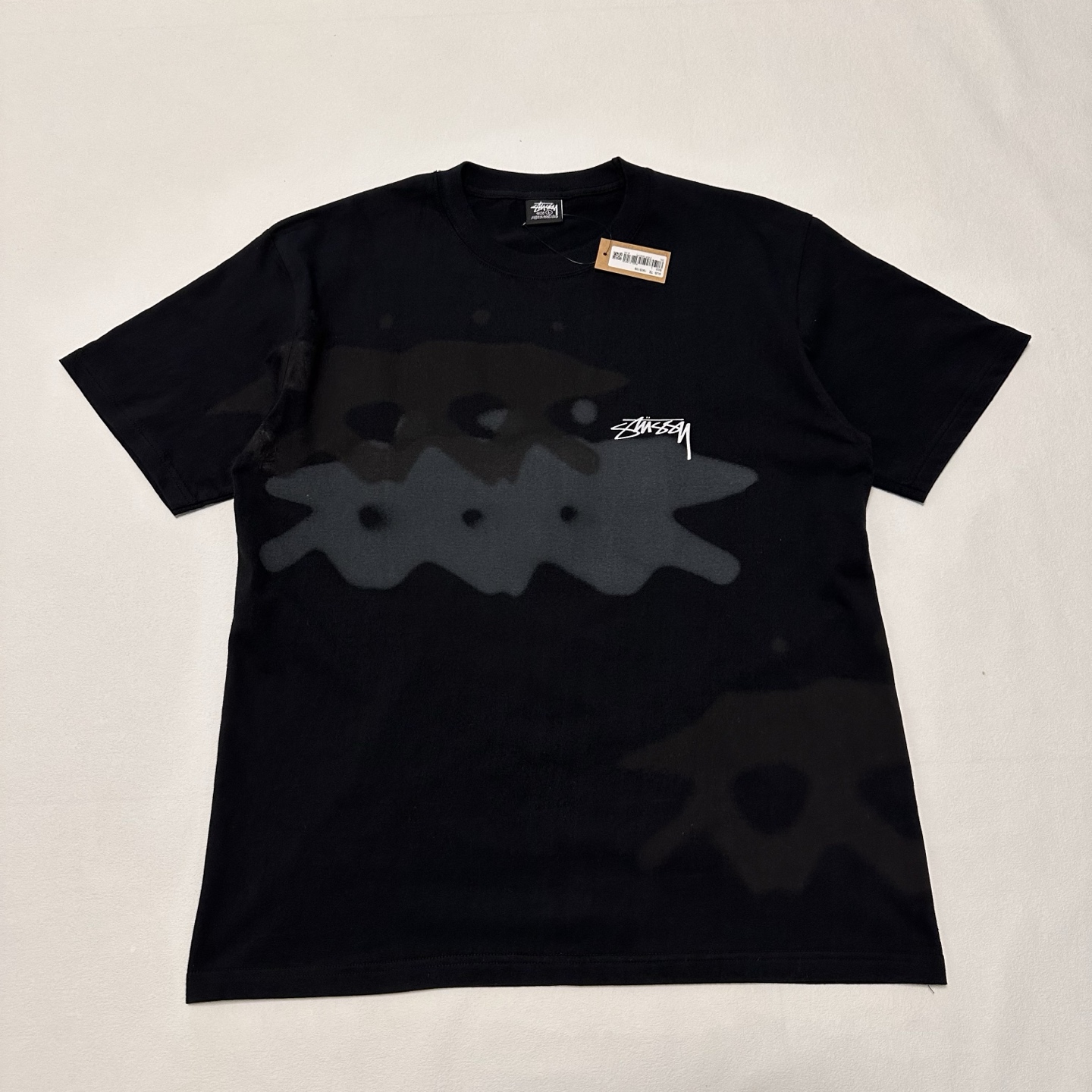 Stüssy Low Tide Tee（1905139）