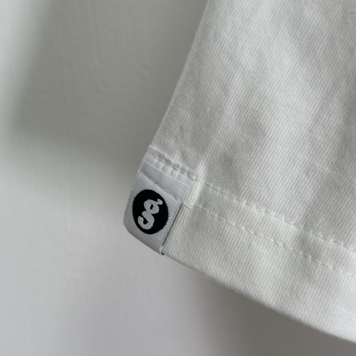 Supreme GOODENOUGH Device Tee（SUP-SS25-257）