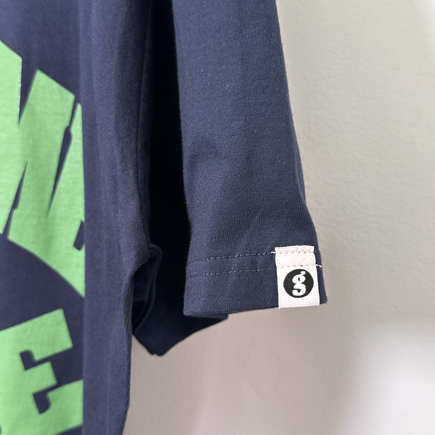 Supreme GOODENOUGH Device Tee（SUP-SS25-257）