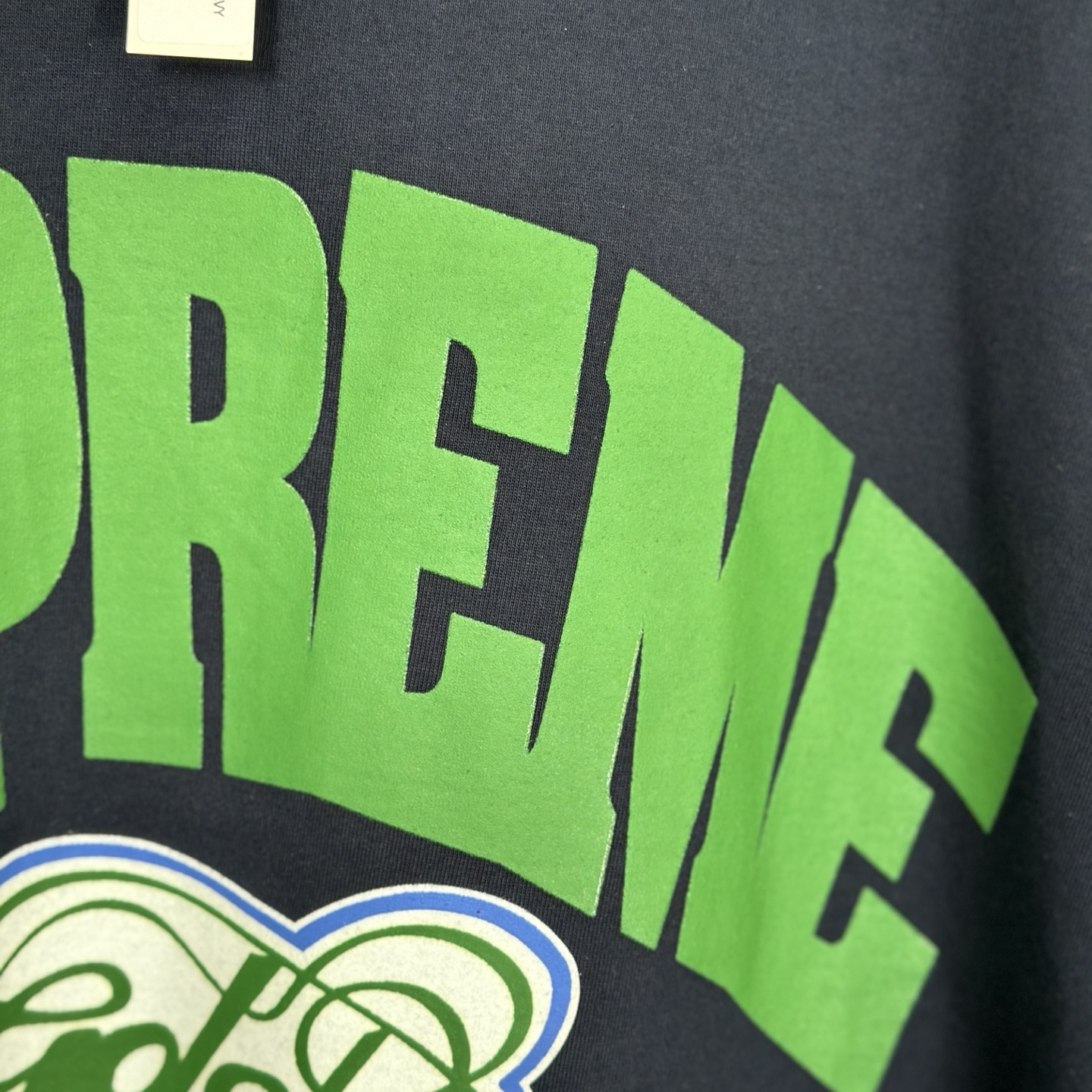 Supreme GOODENOUGH Device Tee（SUP-SS25-257）