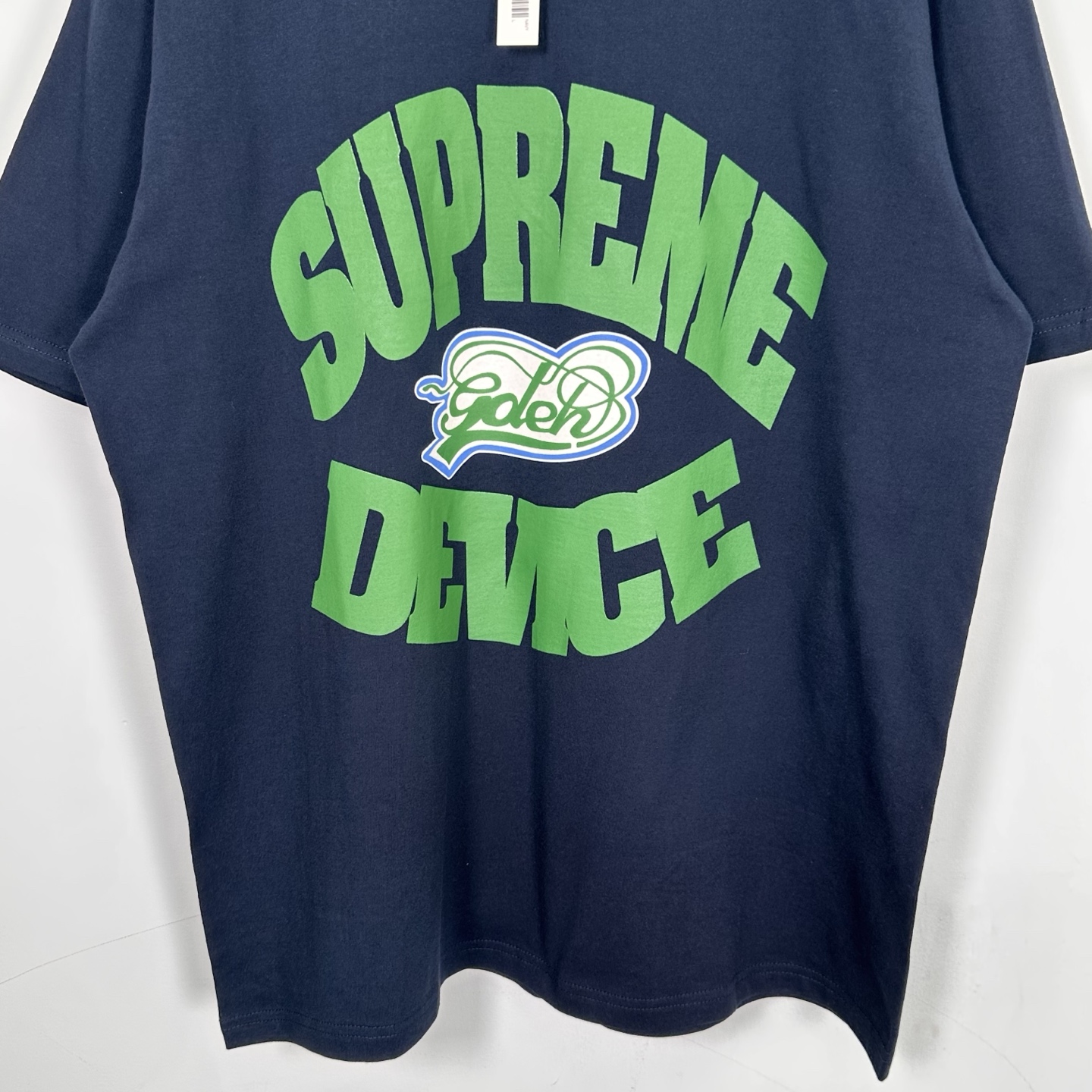 Supreme GOODENOUGH Device Tee（SUP-SS25-257）