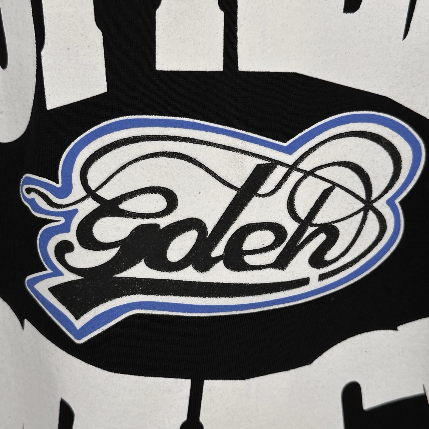 Supreme GOODENOUGH Device Tee（SUP-SS25-257）