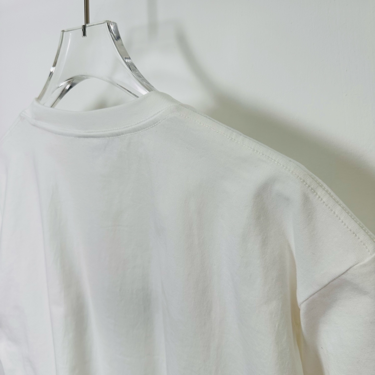 Supreme x Zoo York Dynasty Tee "White" (SUP-SS25-269）