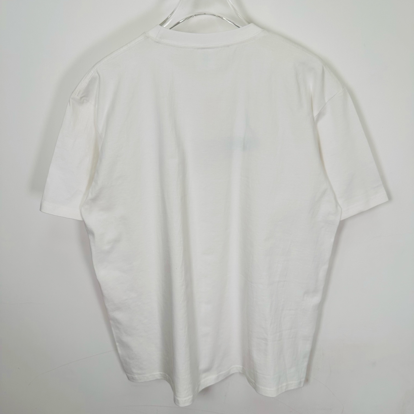 Supreme x Zoo York Dynasty Tee "White" (SUP-SS25-269）