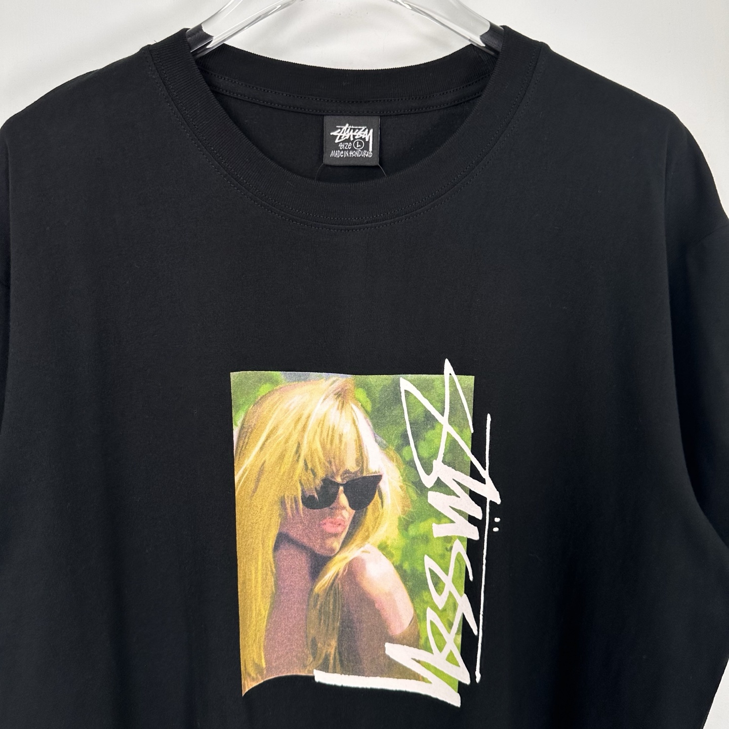 STUSSY LAURA TEE（1905147）