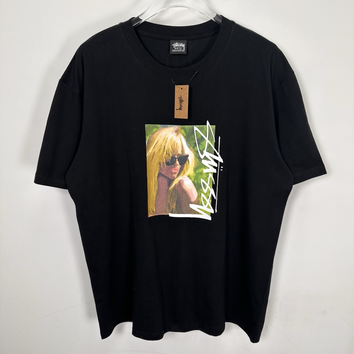 STUSSY LAURA TEE（1905147）