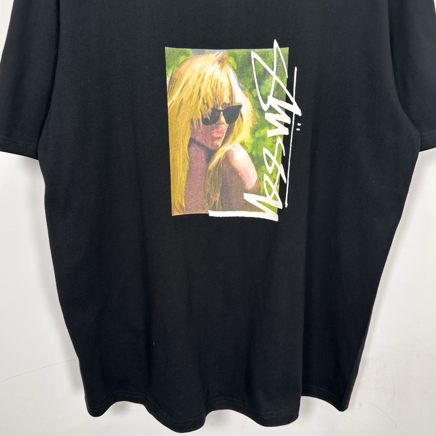 STUSSY LAURA TEE（1905147）