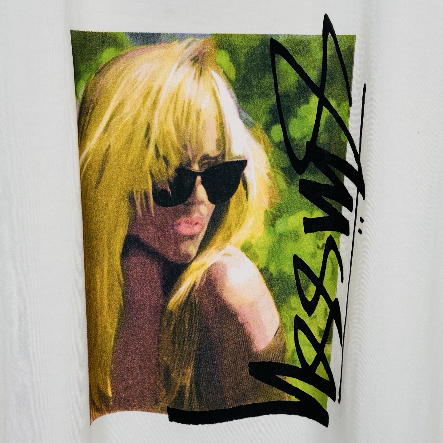 STUSSY LAURA TEE（1905147）