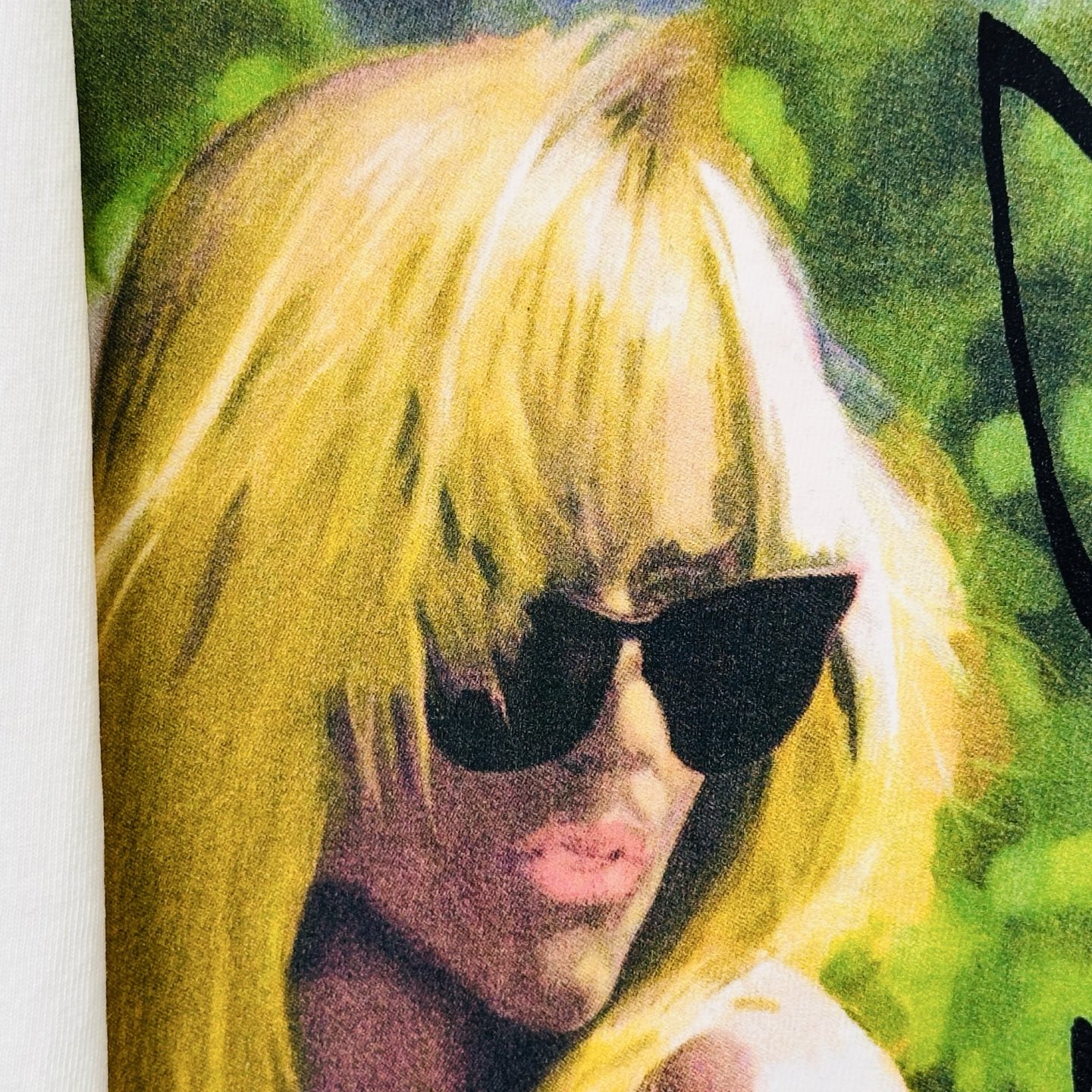 STUSSY LAURA TEE（1905147）