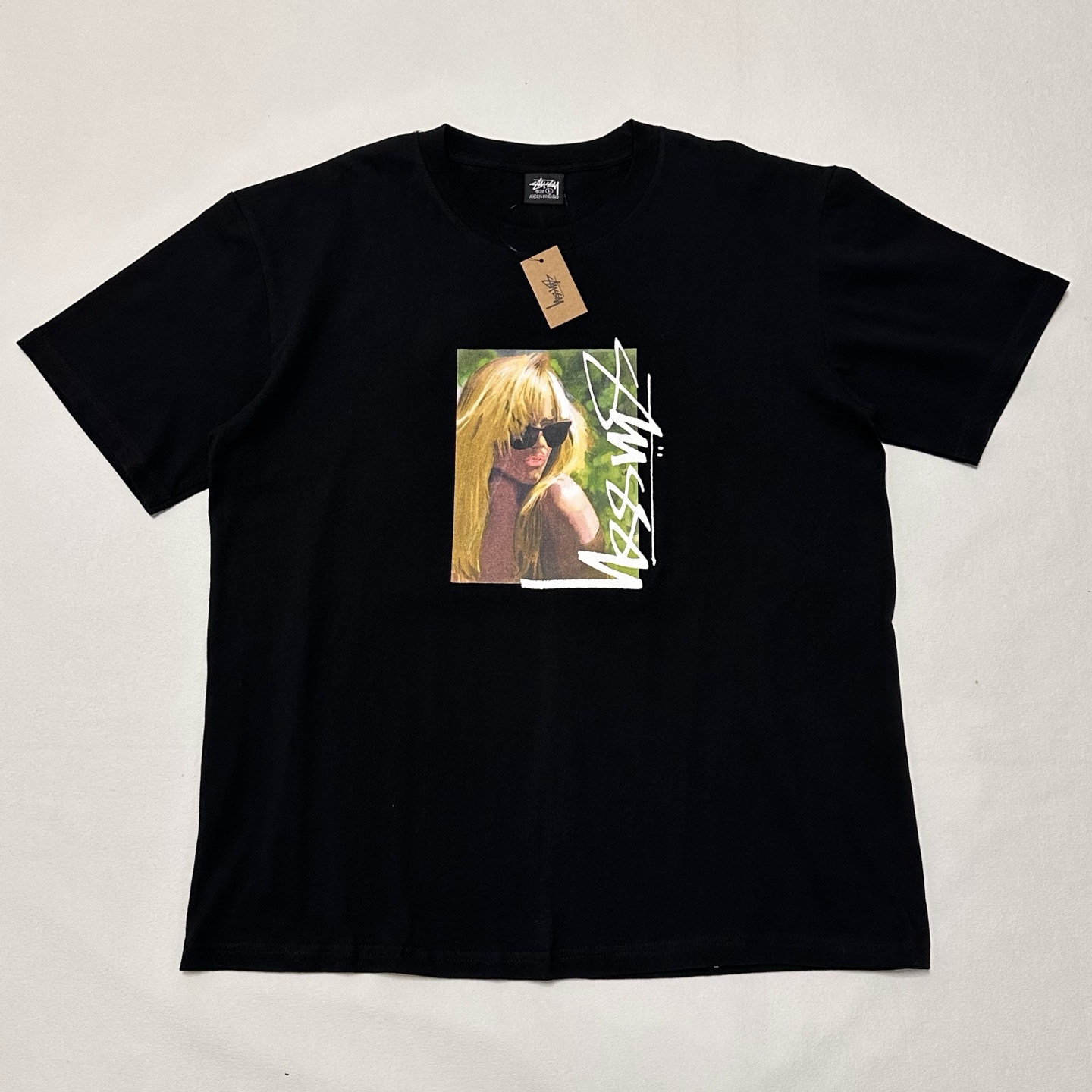 STUSSY LAURA TEE（1905147）