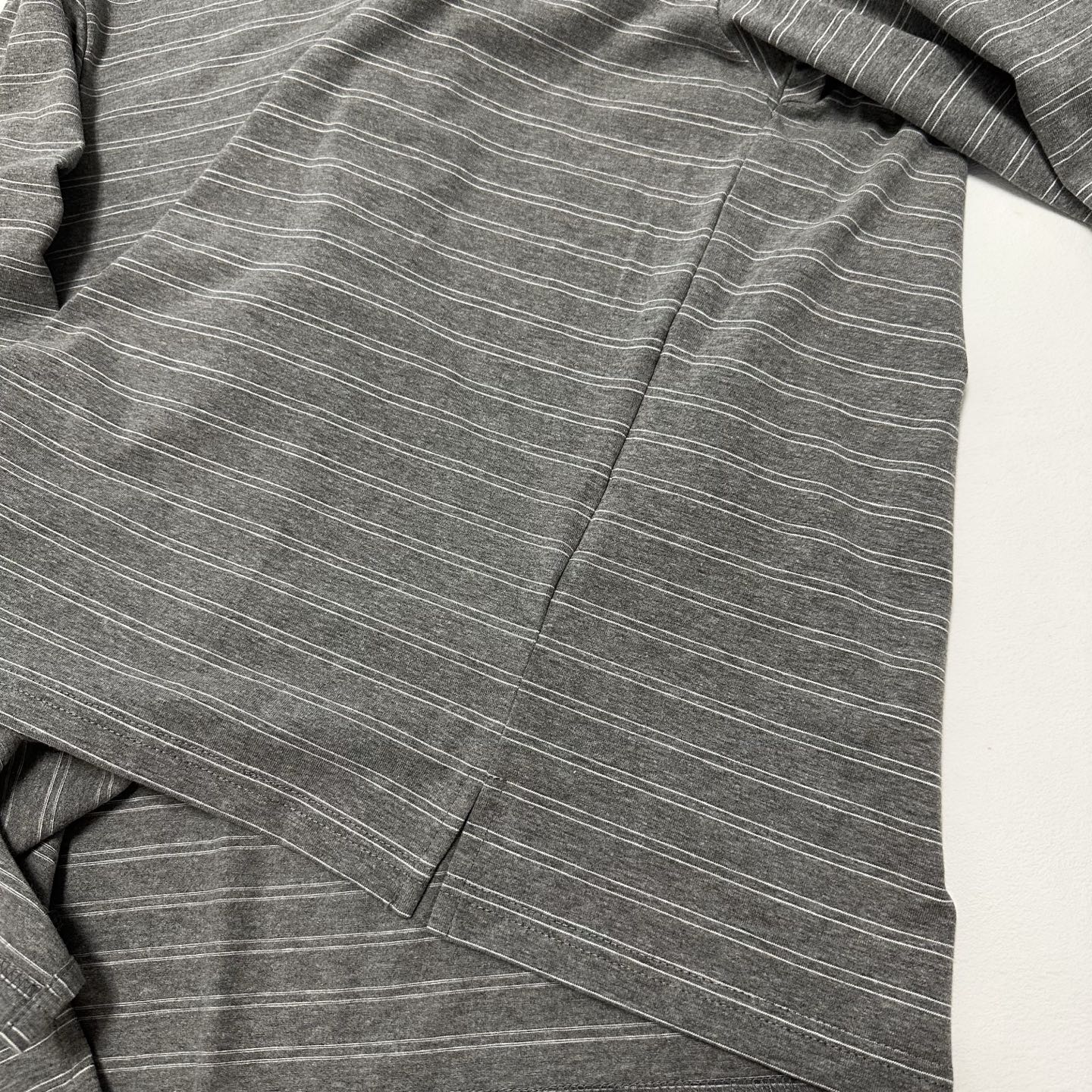 MiuMiu Cotton jersey polo shirt（MJL015-14RT-F0I13）