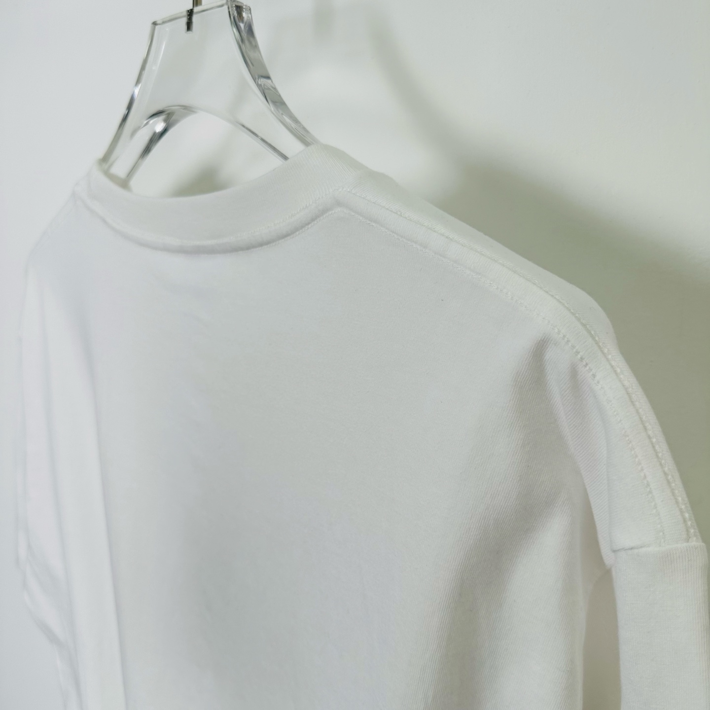 Supreme x Y's by Yohji Yamamoto Star Tee "White"（SUP-FW25-210）